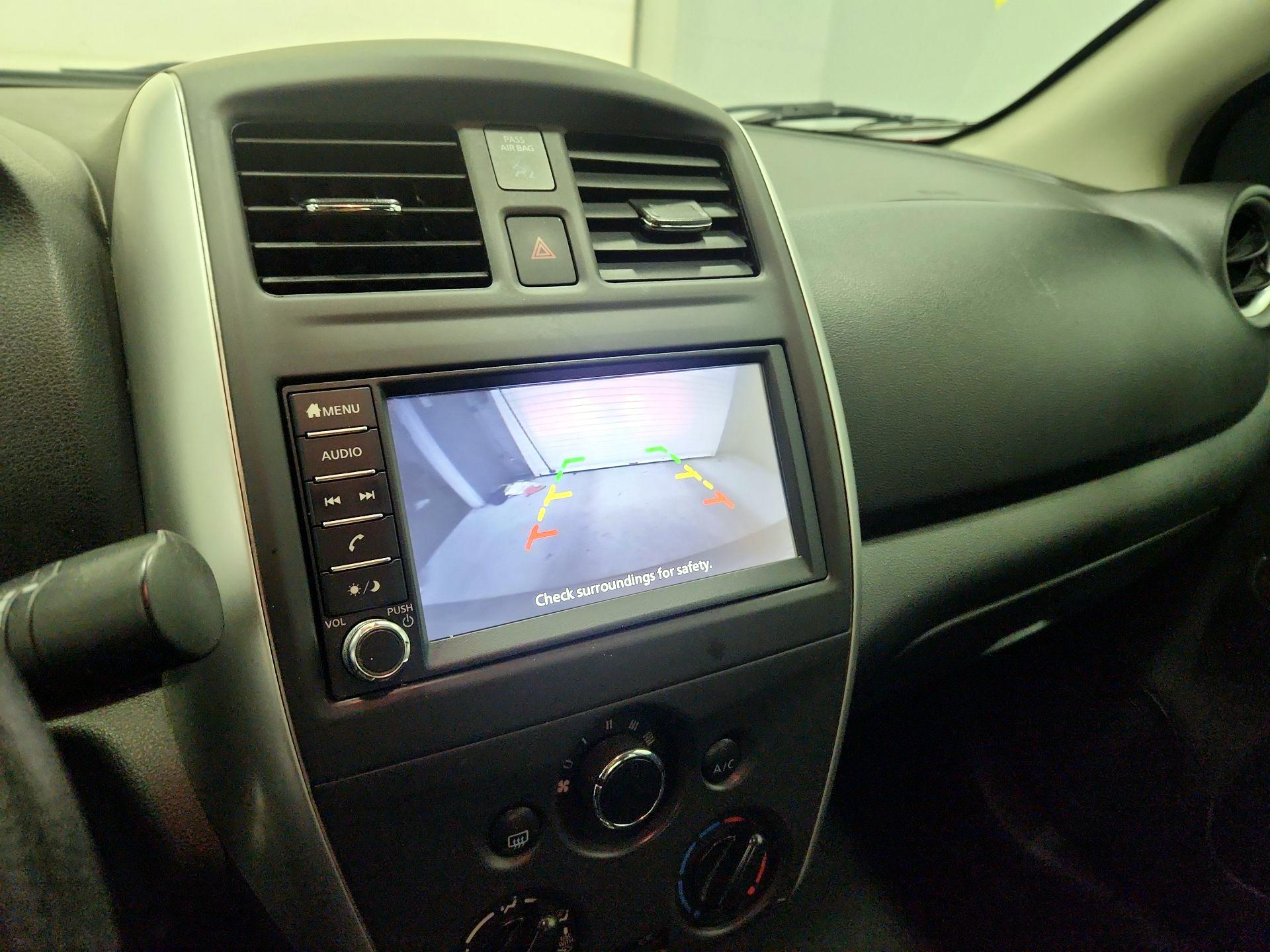 Thumbnail: 2019 Nissan Versa - 14