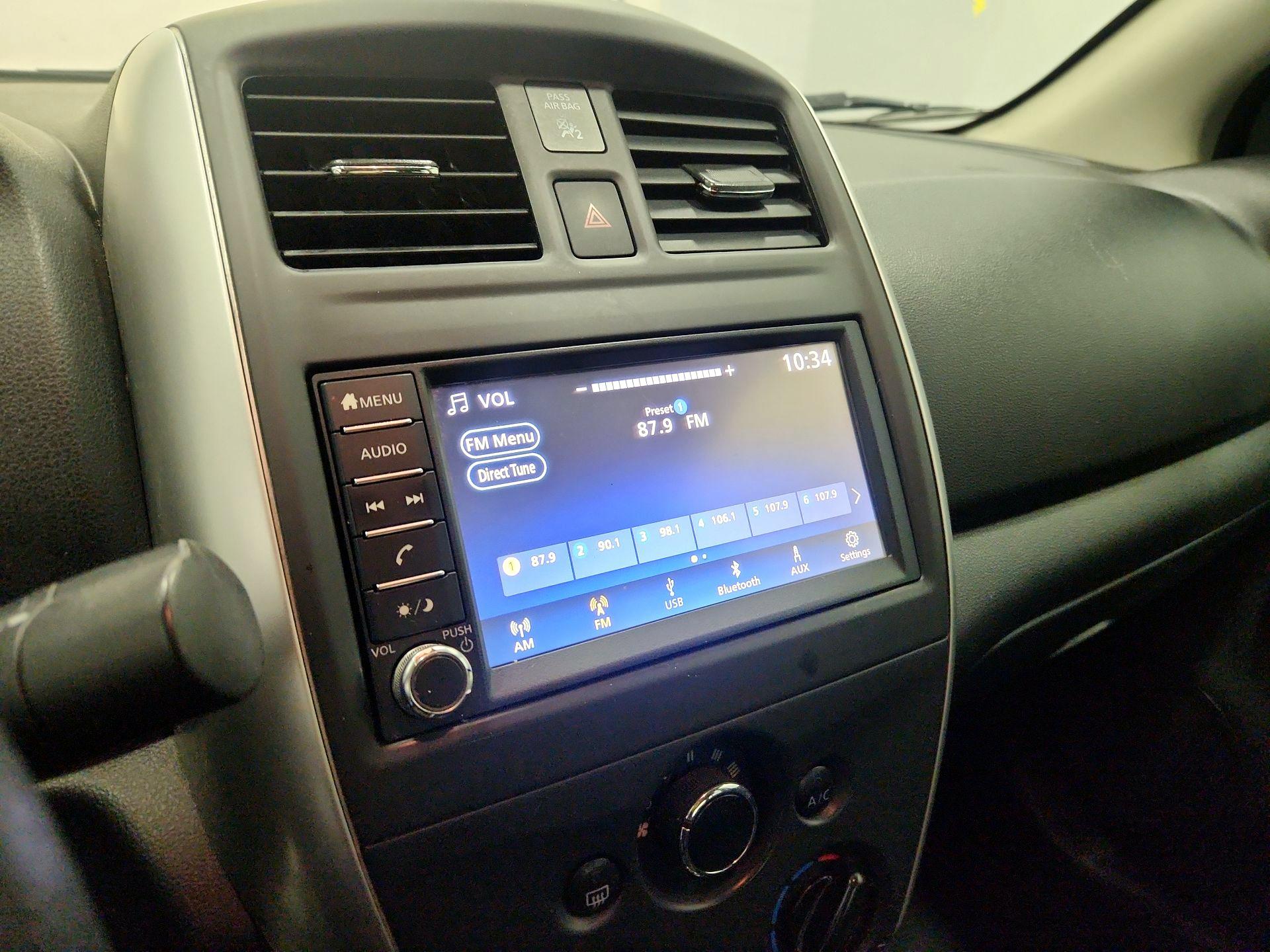 Thumbnail: 2019 Nissan Versa - 15