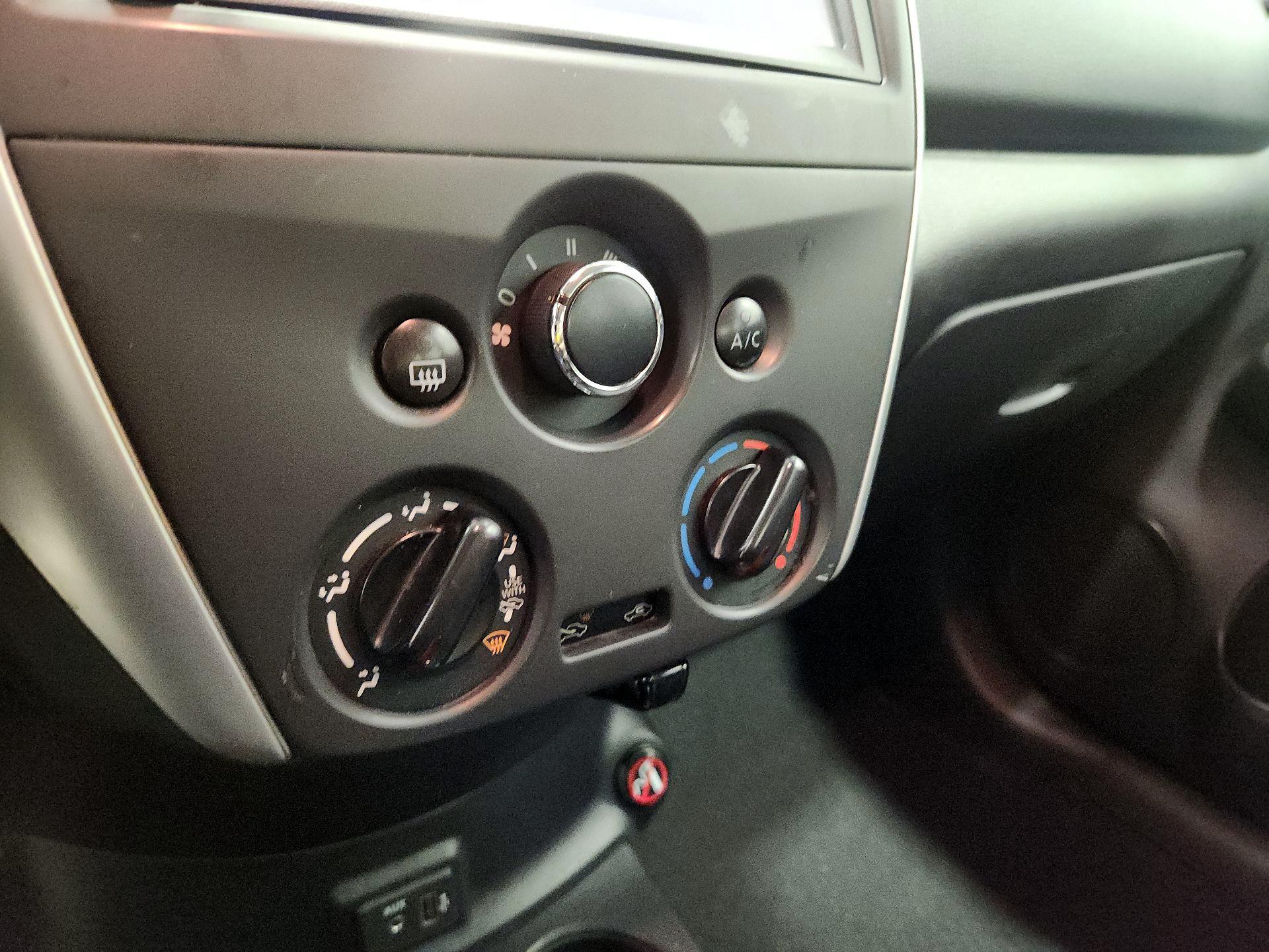 Thumbnail: 2019 Nissan Versa - 16