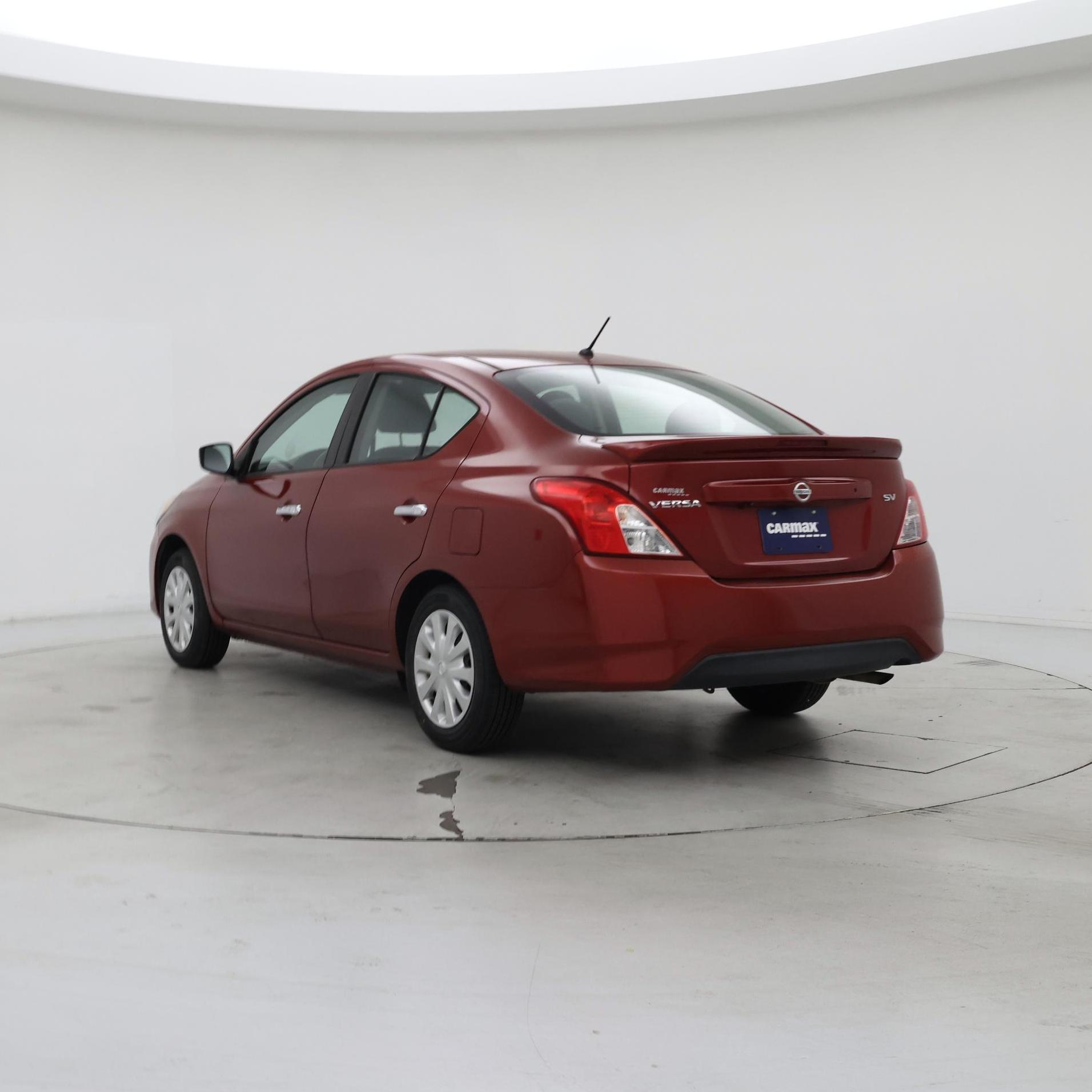 Thumbnail: 2019 Nissan Versa - 2