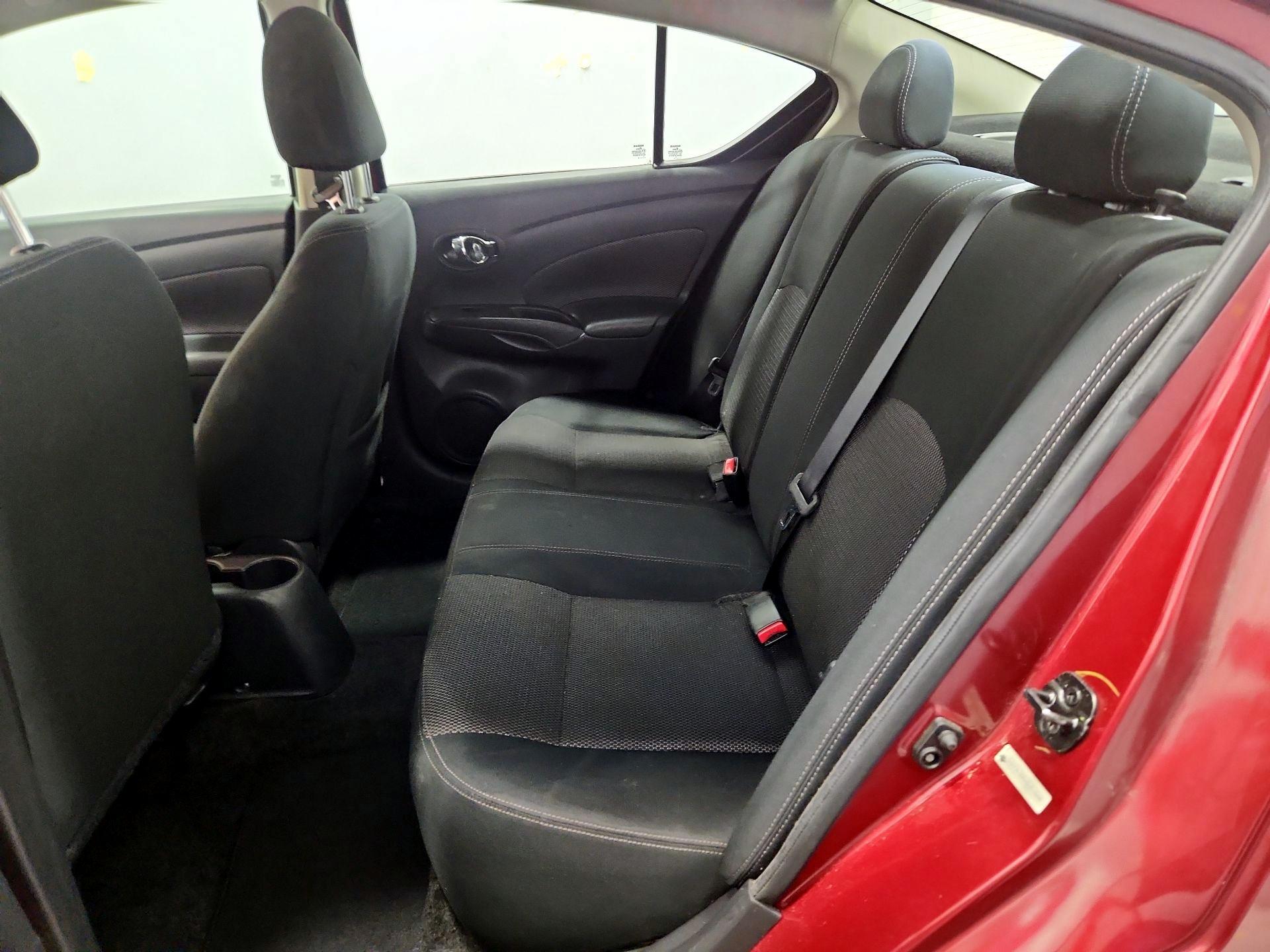 Thumbnail: 2019 Nissan Versa - 19