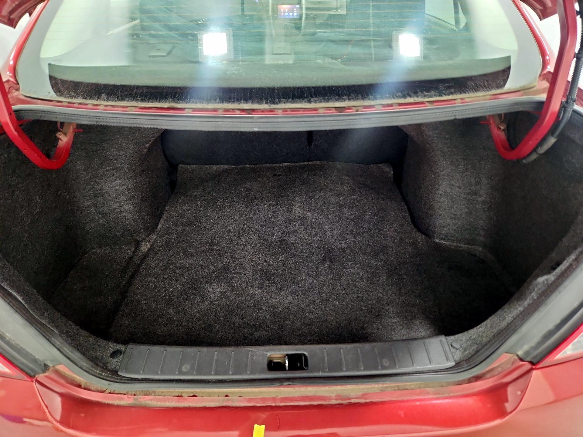 Thumbnail: 2019 Nissan Versa - 20