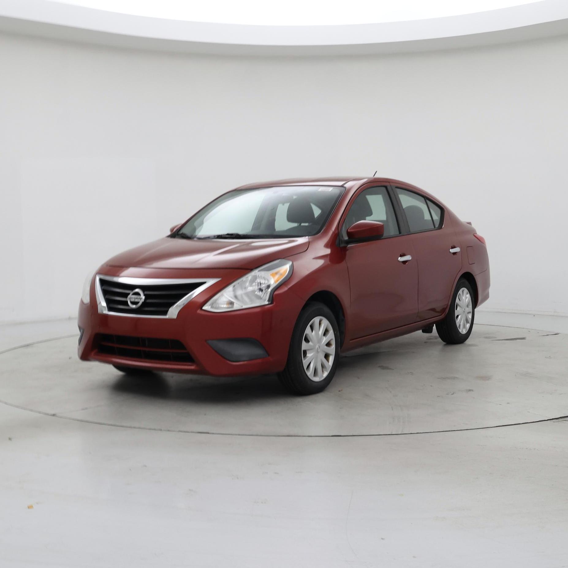 Thumbnail: 2019 Nissan Versa - 4