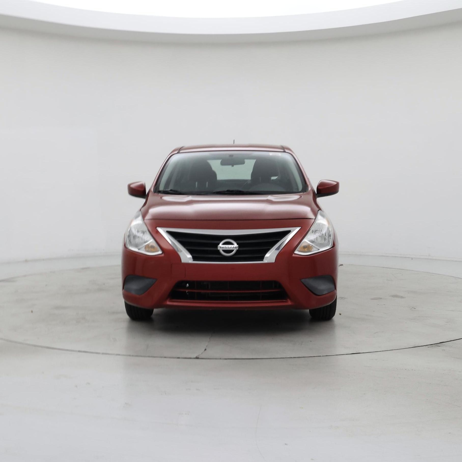 Thumbnail: 2019 Nissan Versa - 5
