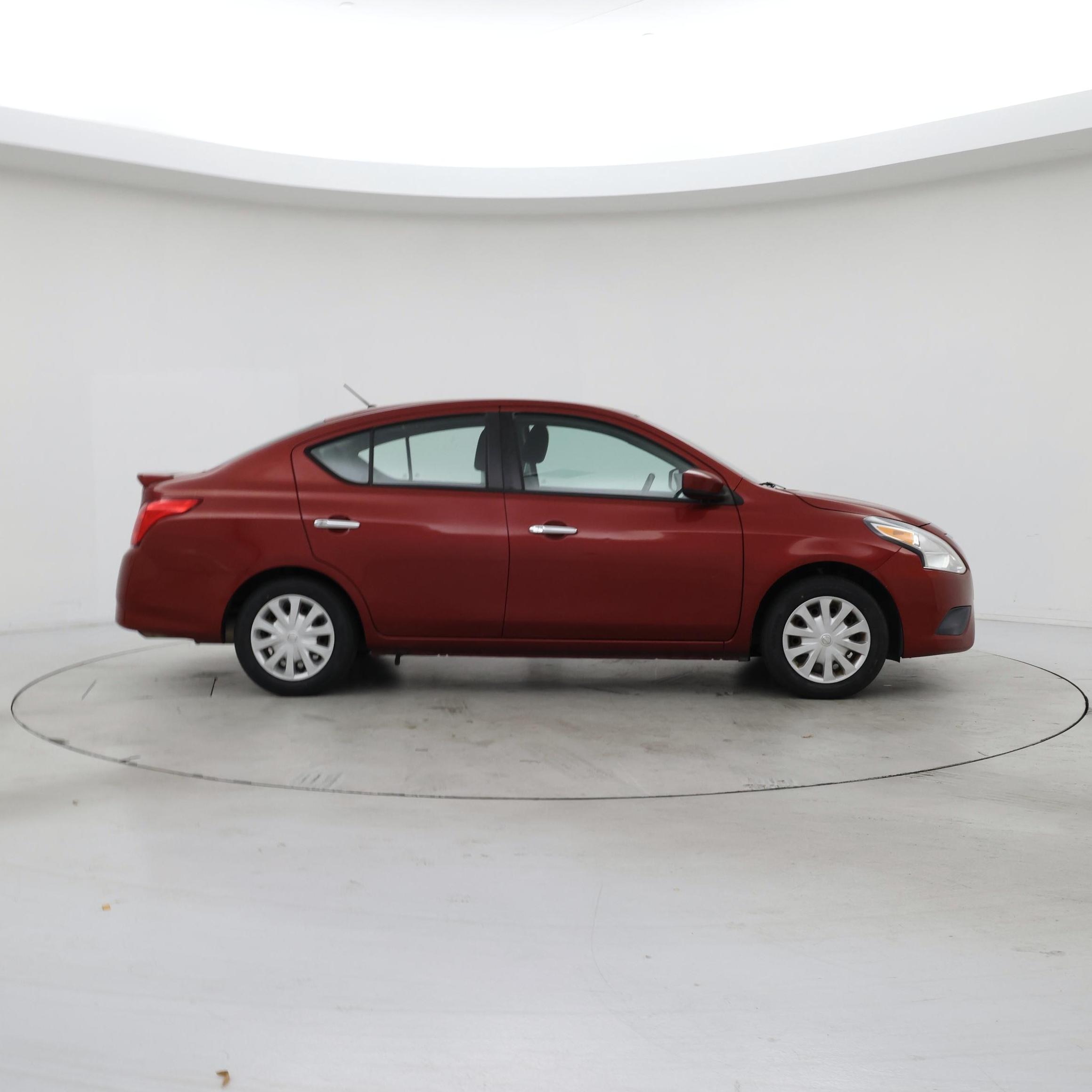 Thumbnail: 2019 Nissan Versa - 7