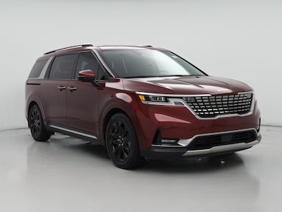 2024 Kia Carnival SX Prestige