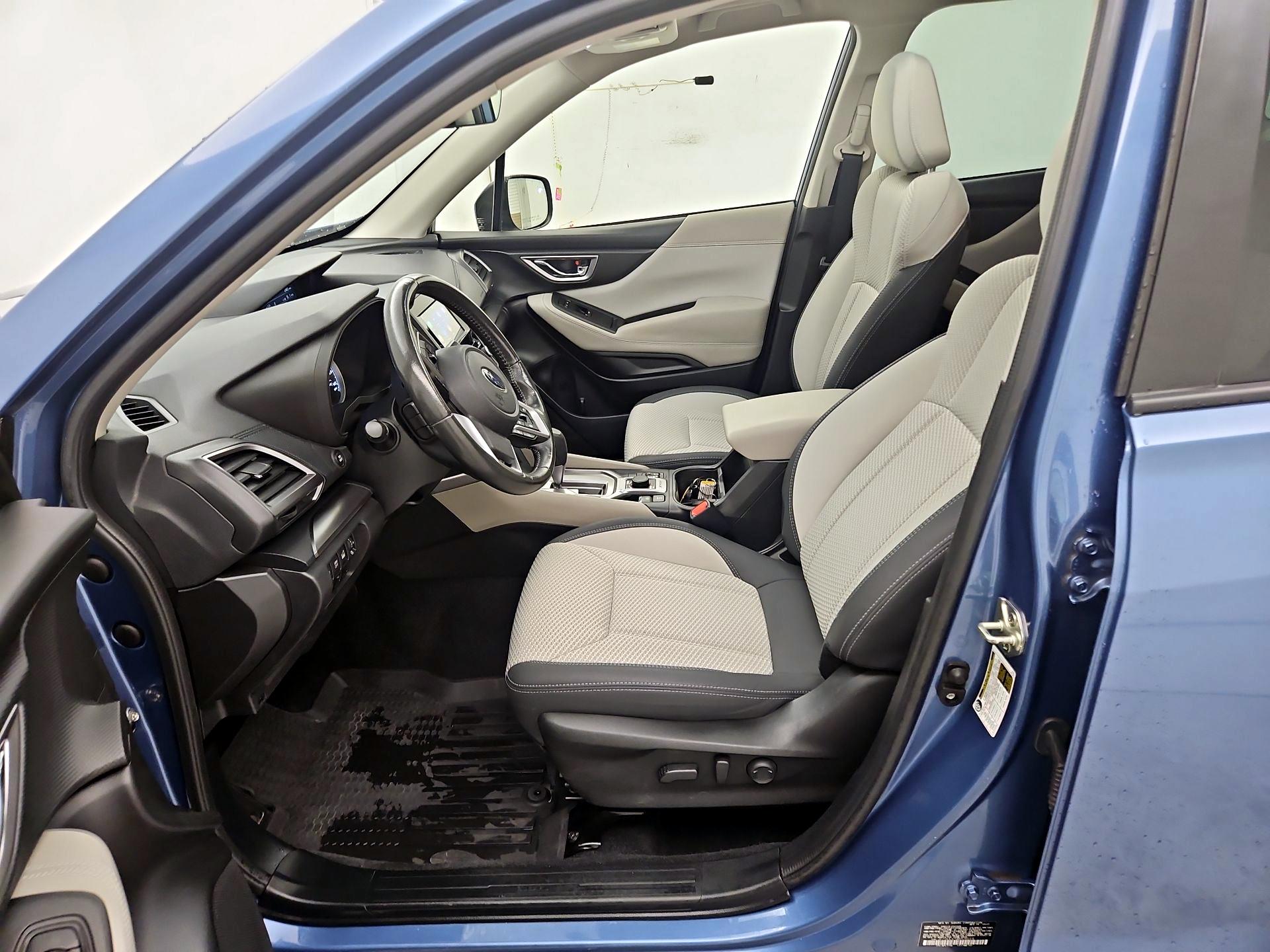 Thumbnail: 2021 Subaru Forester - 11
