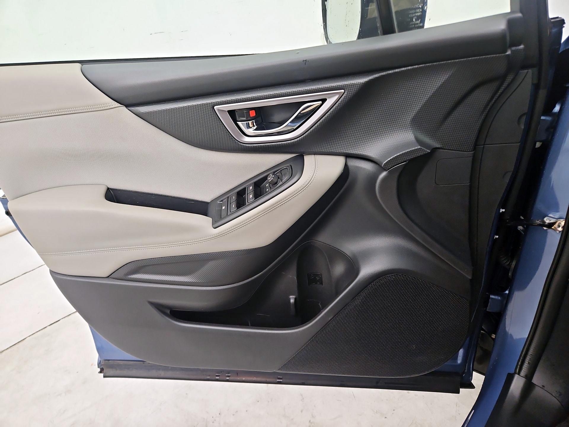 Thumbnail: 2021 Subaru Forester - 12