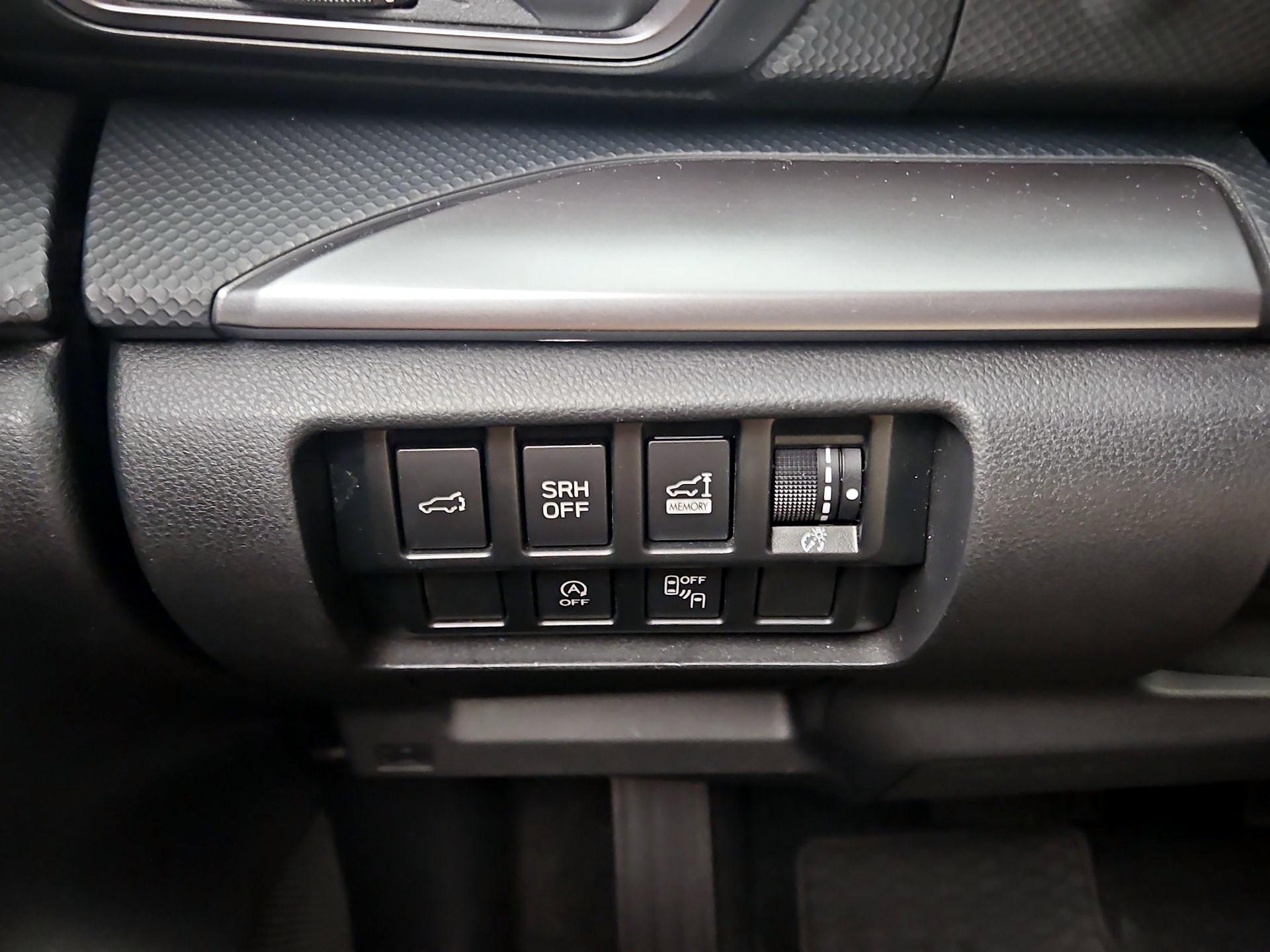 Thumbnail: 2021 Subaru Forester - 13