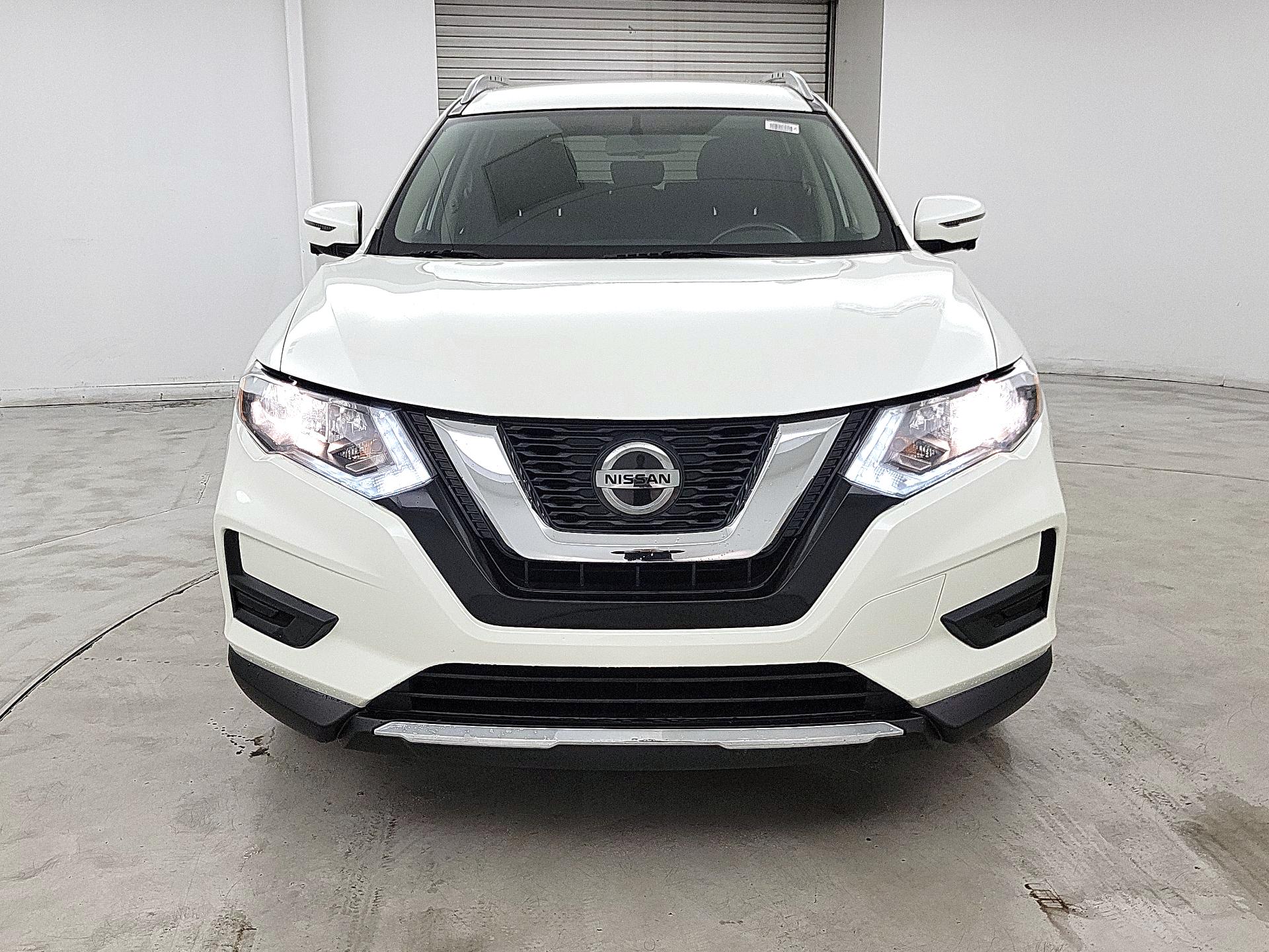 Thumbnail: 2018 Nissan Rogue - 2