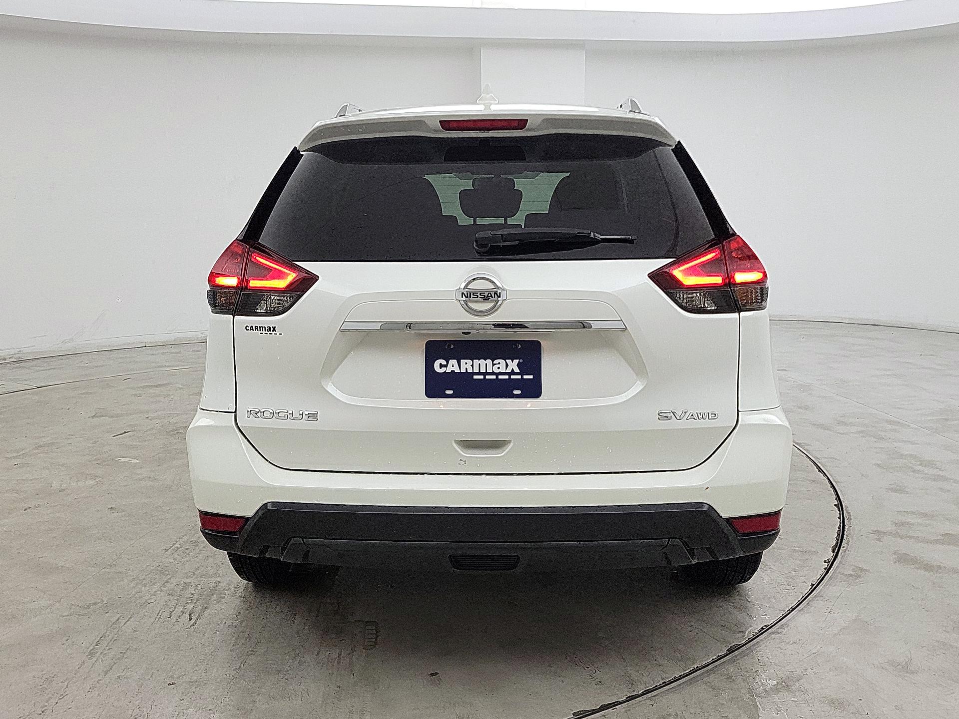 Thumbnail: 2018 Nissan Rogue - 6