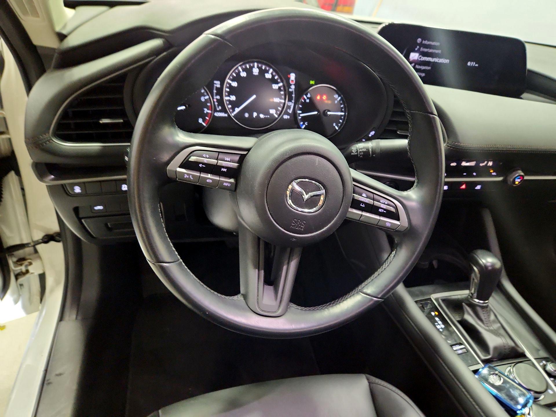 Thumbnail: 2021 Mazda Mazda3 - 10