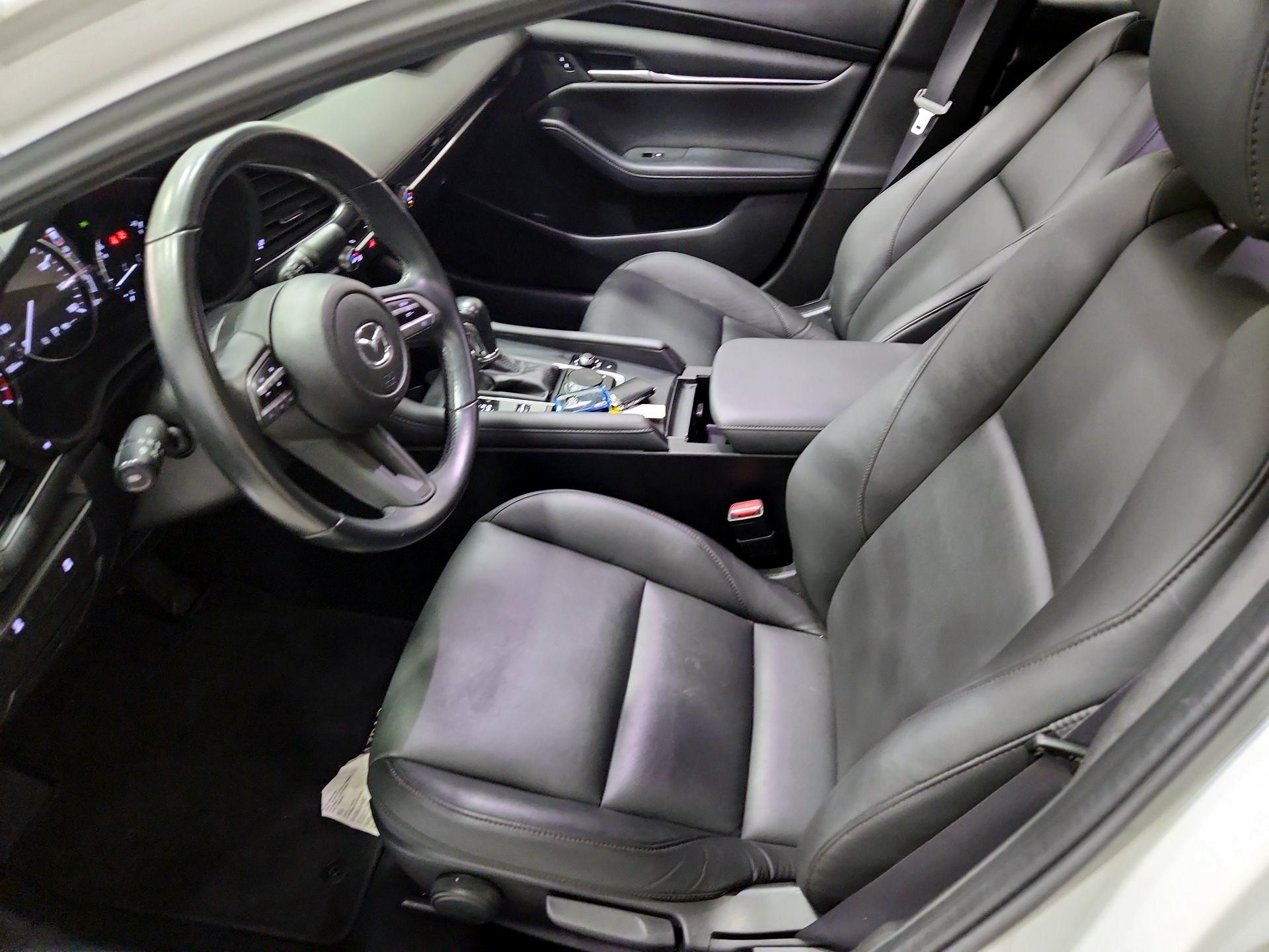 Thumbnail: 2021 Mazda Mazda3 - 11