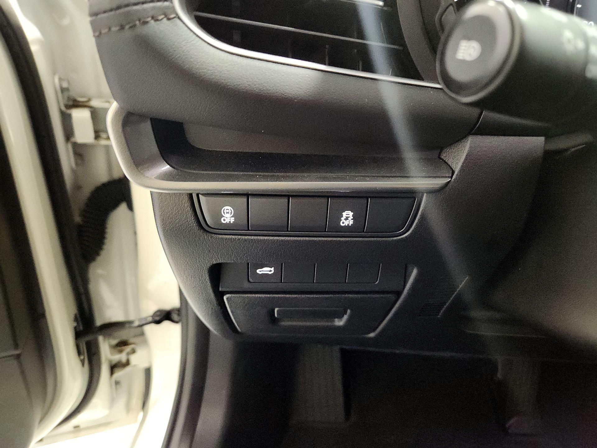 Thumbnail: 2021 Mazda Mazda3 - 13