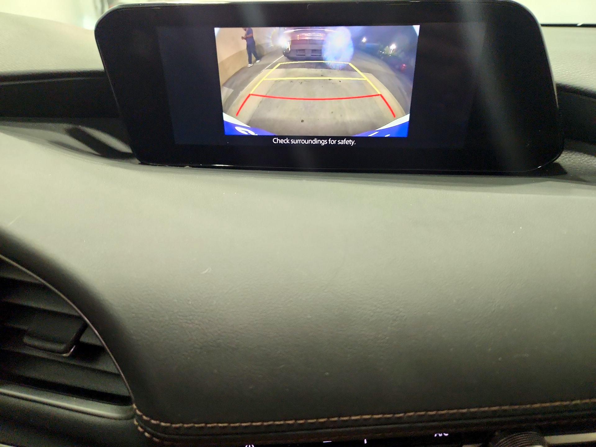 Thumbnail: 2021 Mazda Mazda3 - 14