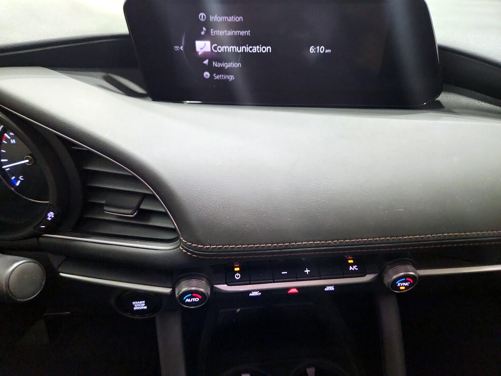 Thumbnail: 2021 Mazda Mazda3 - 15