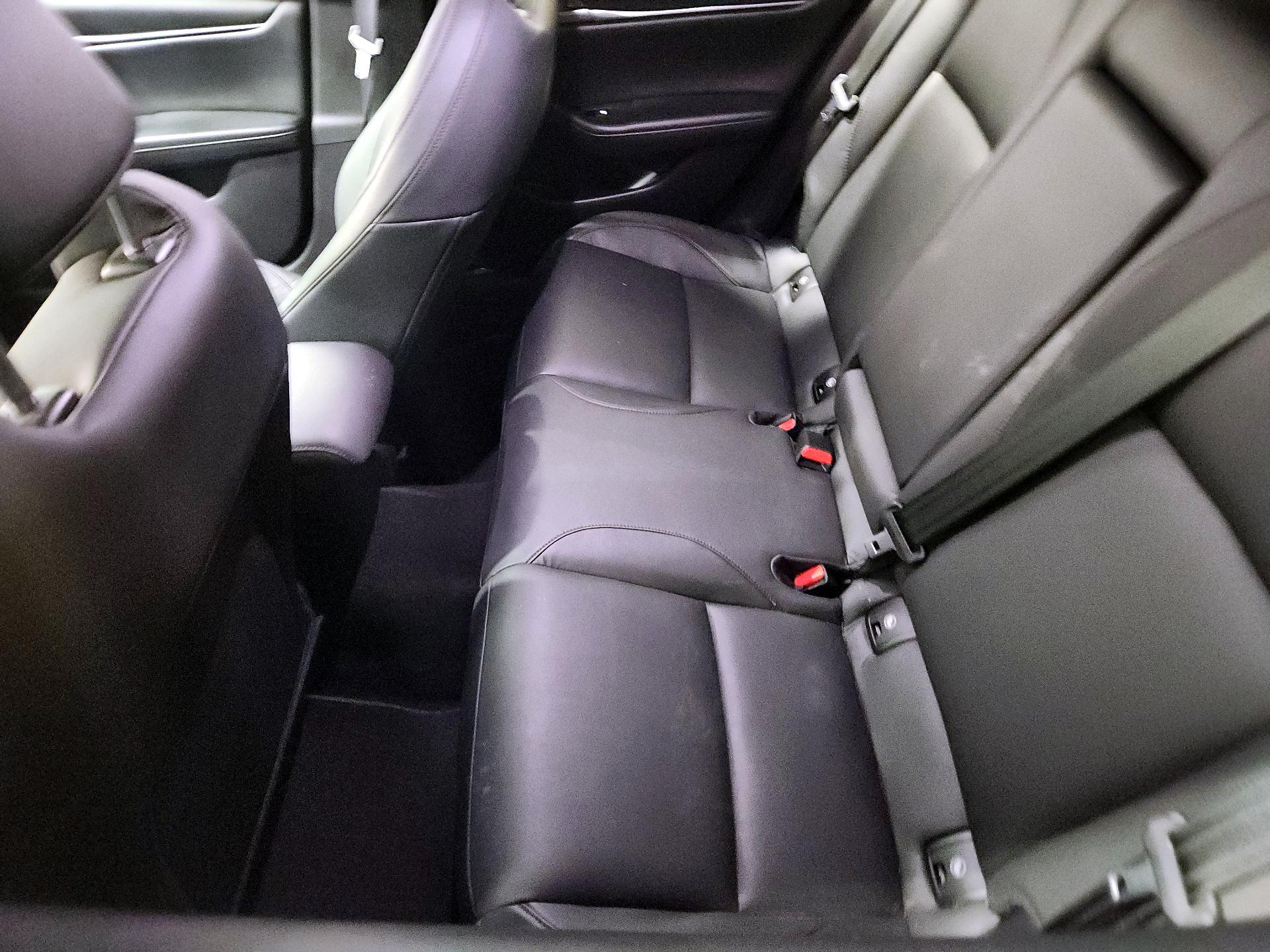 Thumbnail: 2021 Mazda Mazda3 - 18