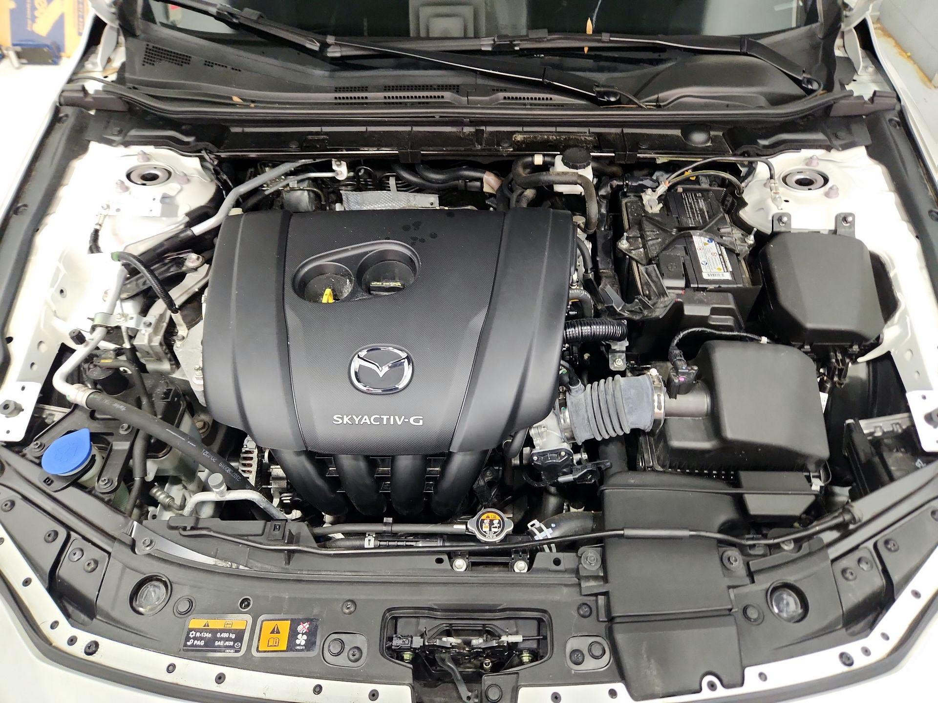 Thumbnail: 2021 Mazda Mazda3 - 20