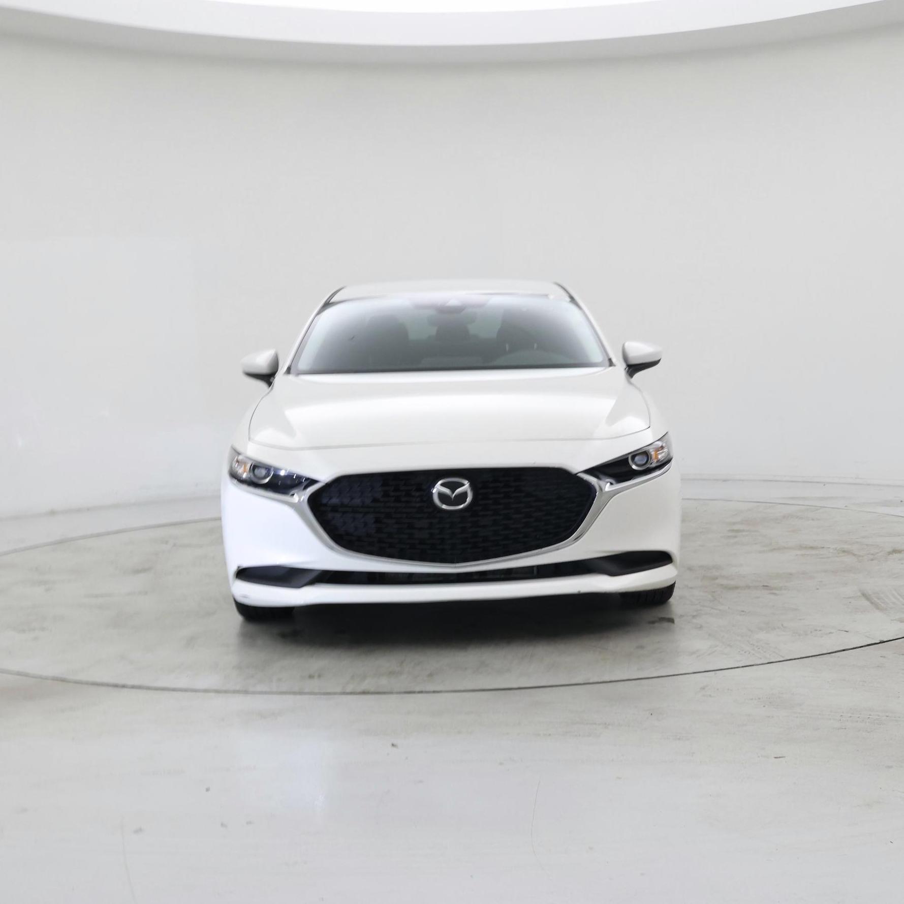 Thumbnail: 2021 Mazda Mazda3 - 5