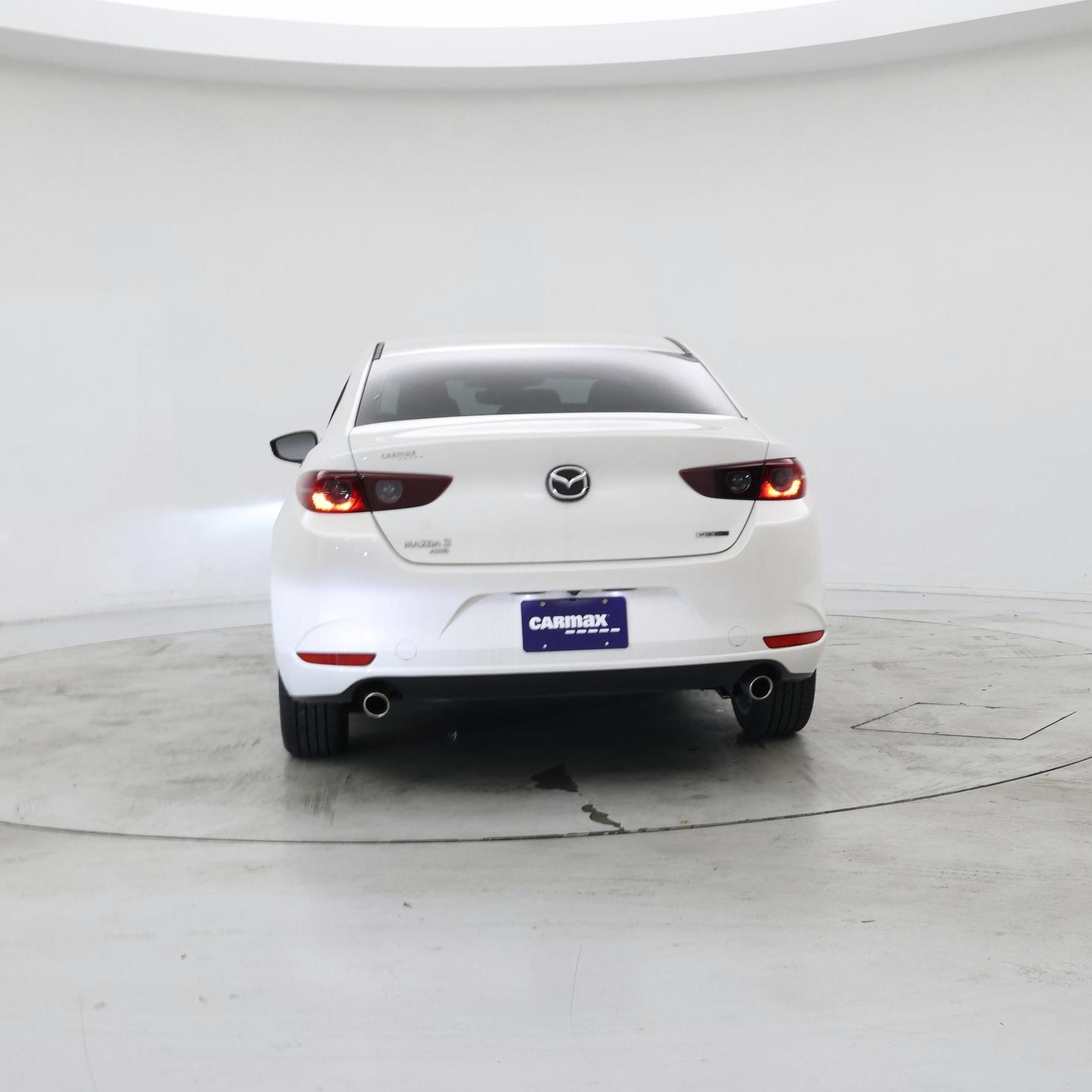 Thumbnail: 2021 Mazda Mazda3 - 6