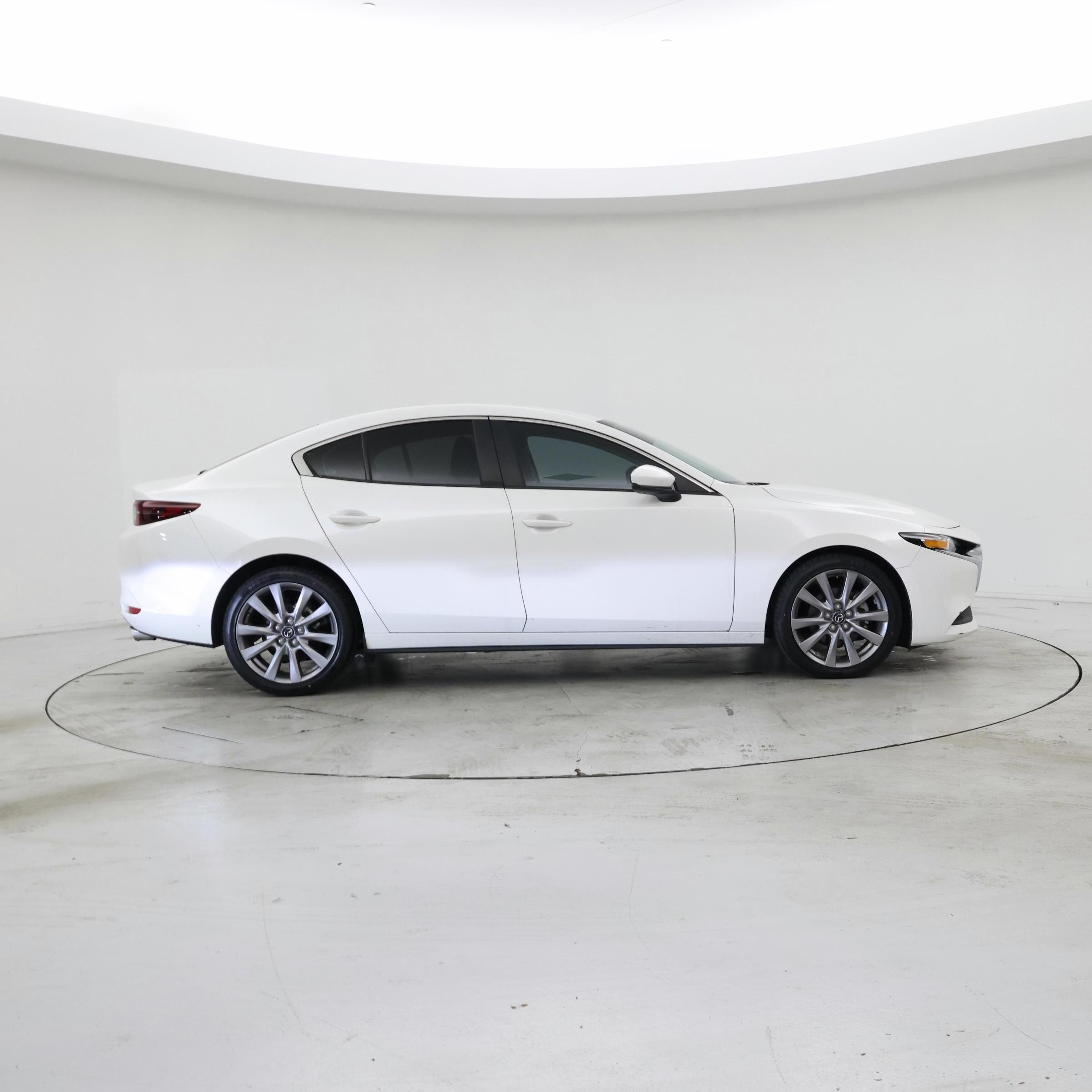 Thumbnail: 2021 Mazda Mazda3 - 7