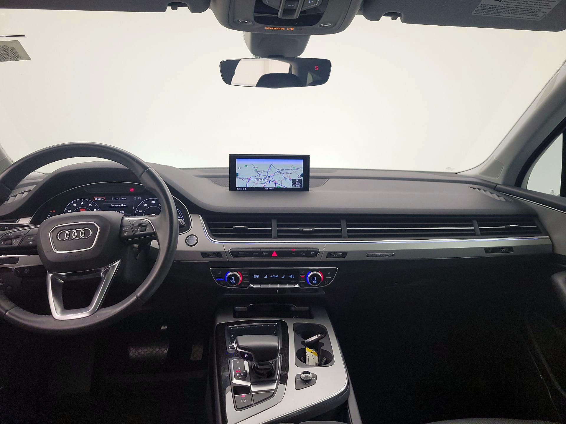 Thumbnail: 2019 Audi Q7 - 9