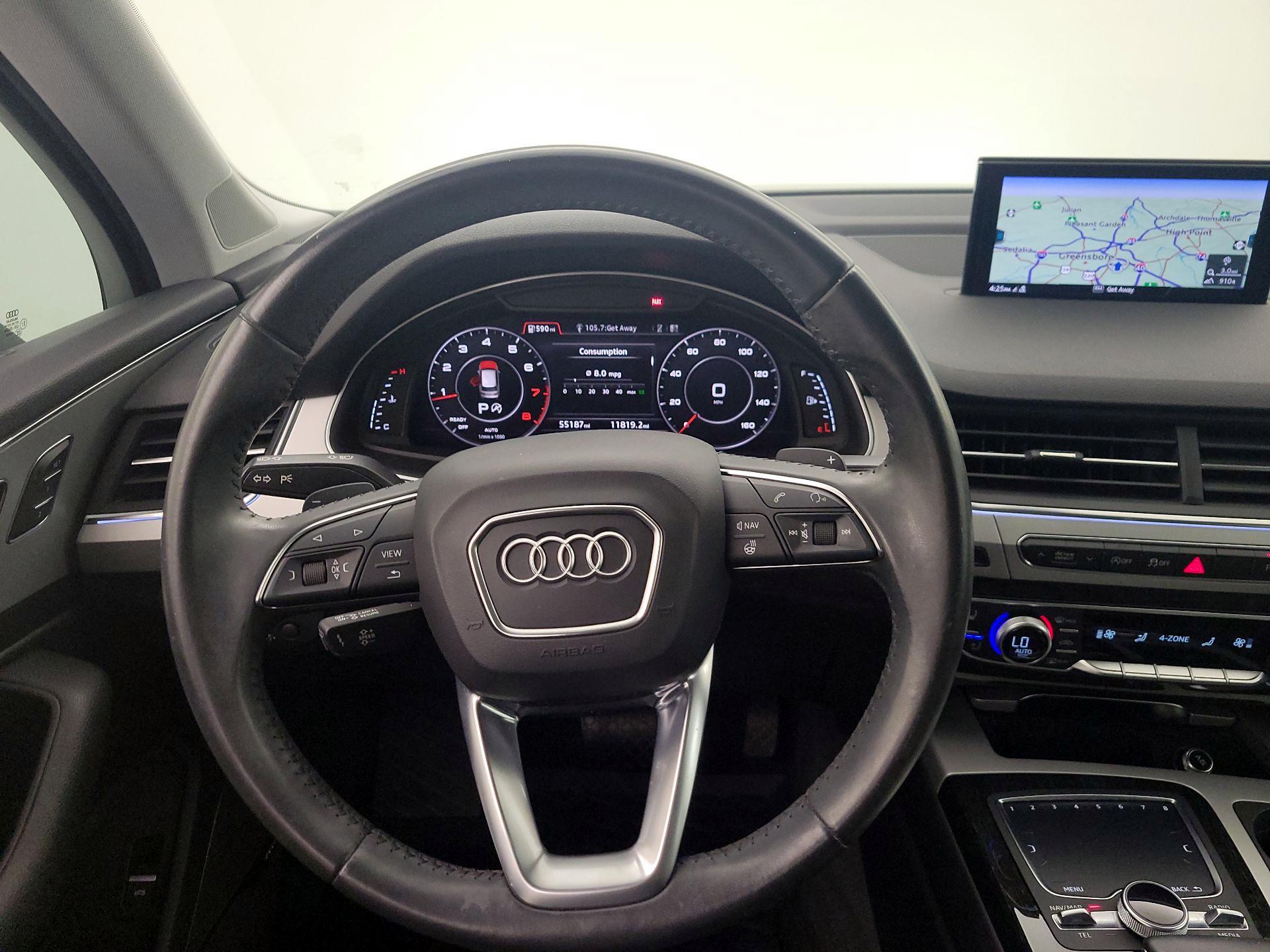Thumbnail: 2019 Audi Q7 - 10