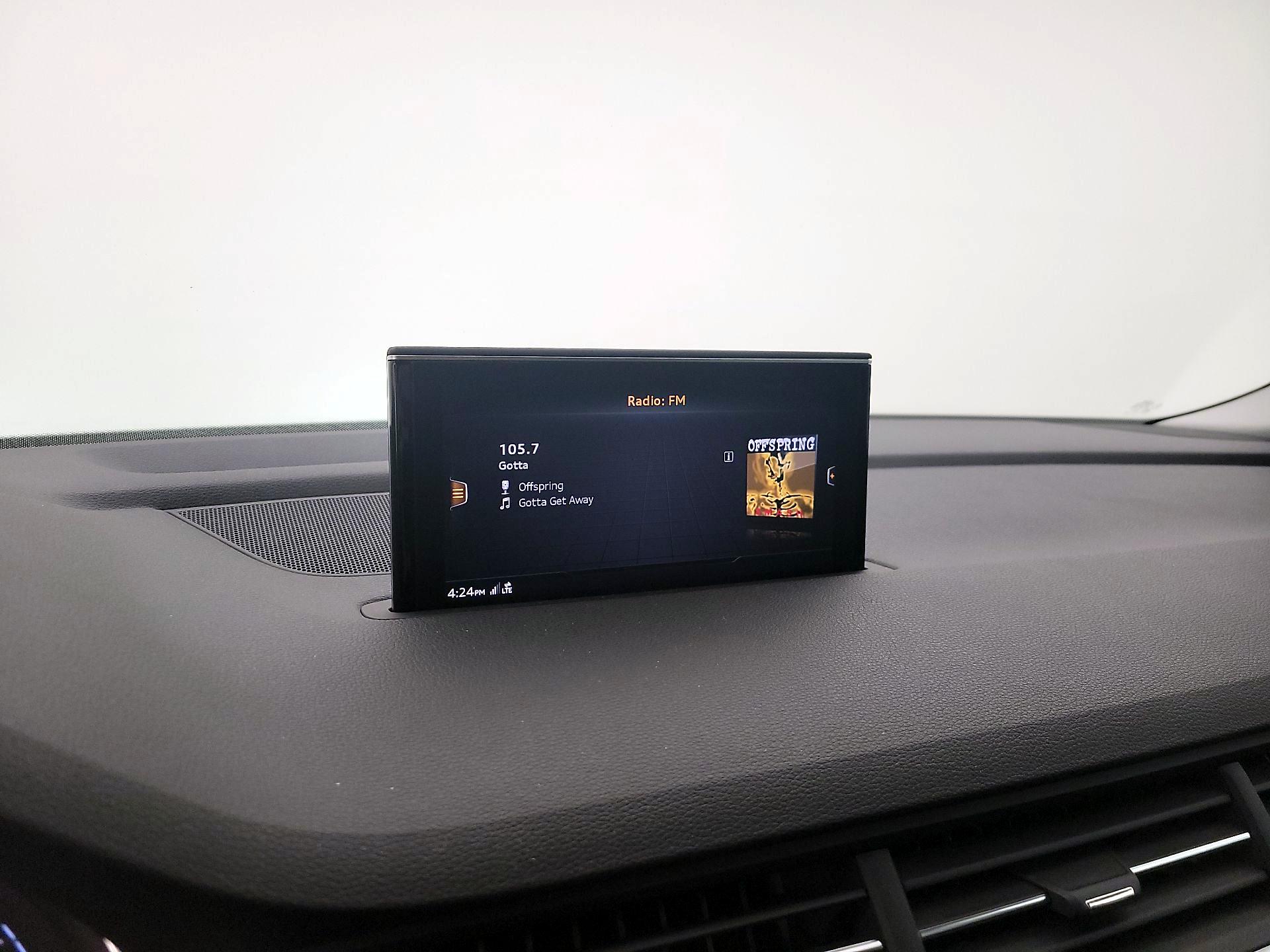 Thumbnail: 2019 Audi Q7 - 16