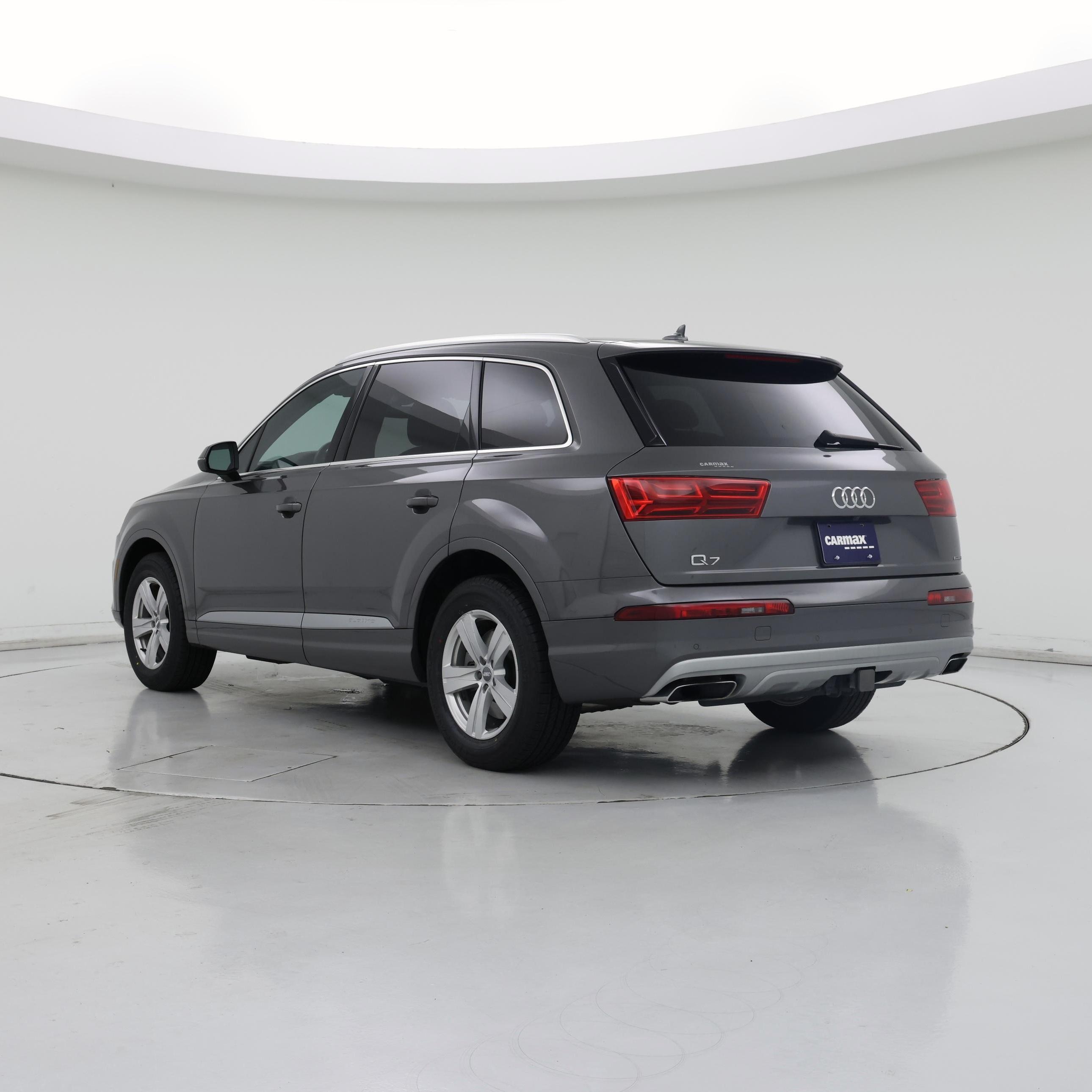 Thumbnail: 2019 Audi Q7 - 2