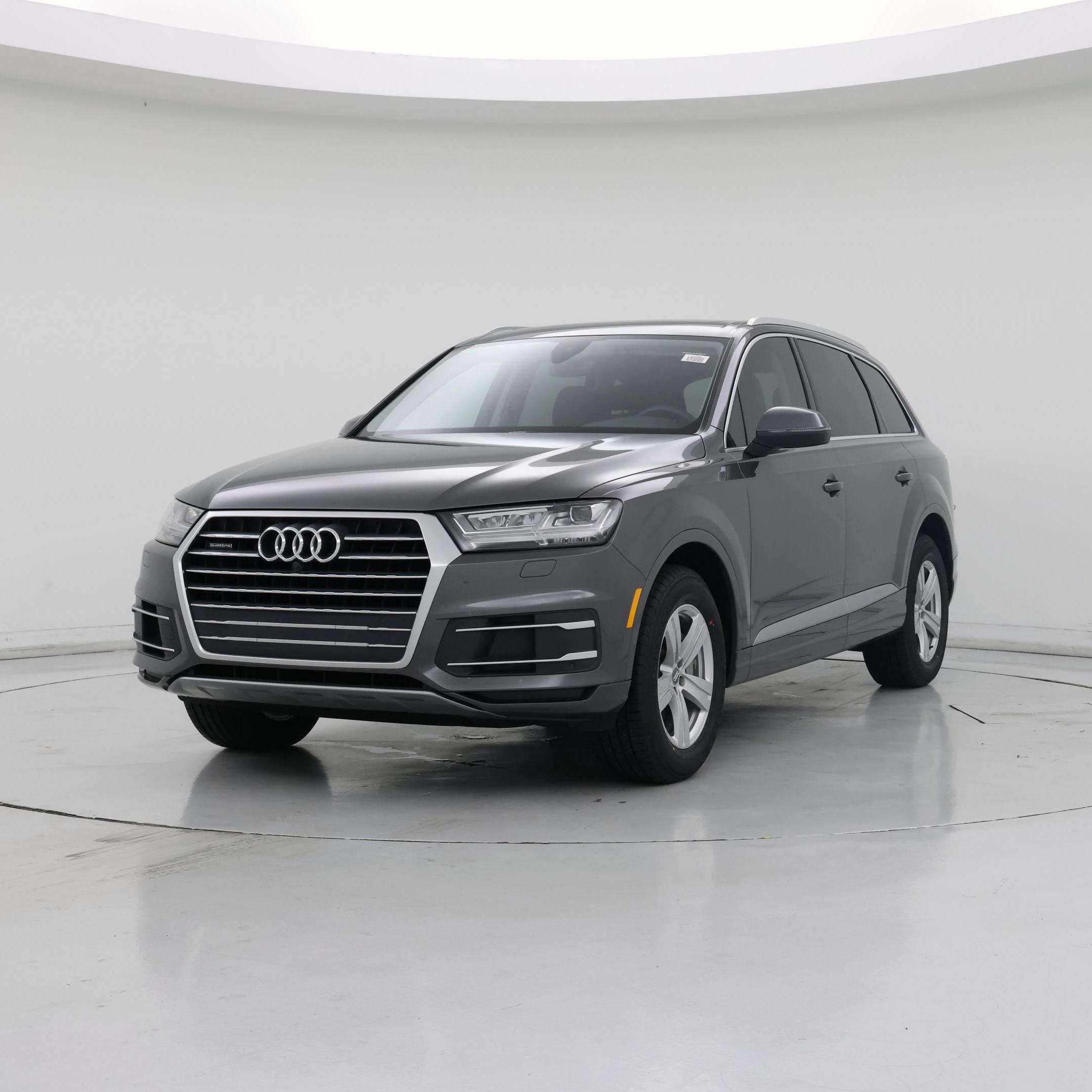 Thumbnail: 2019 Audi Q7 - 4
