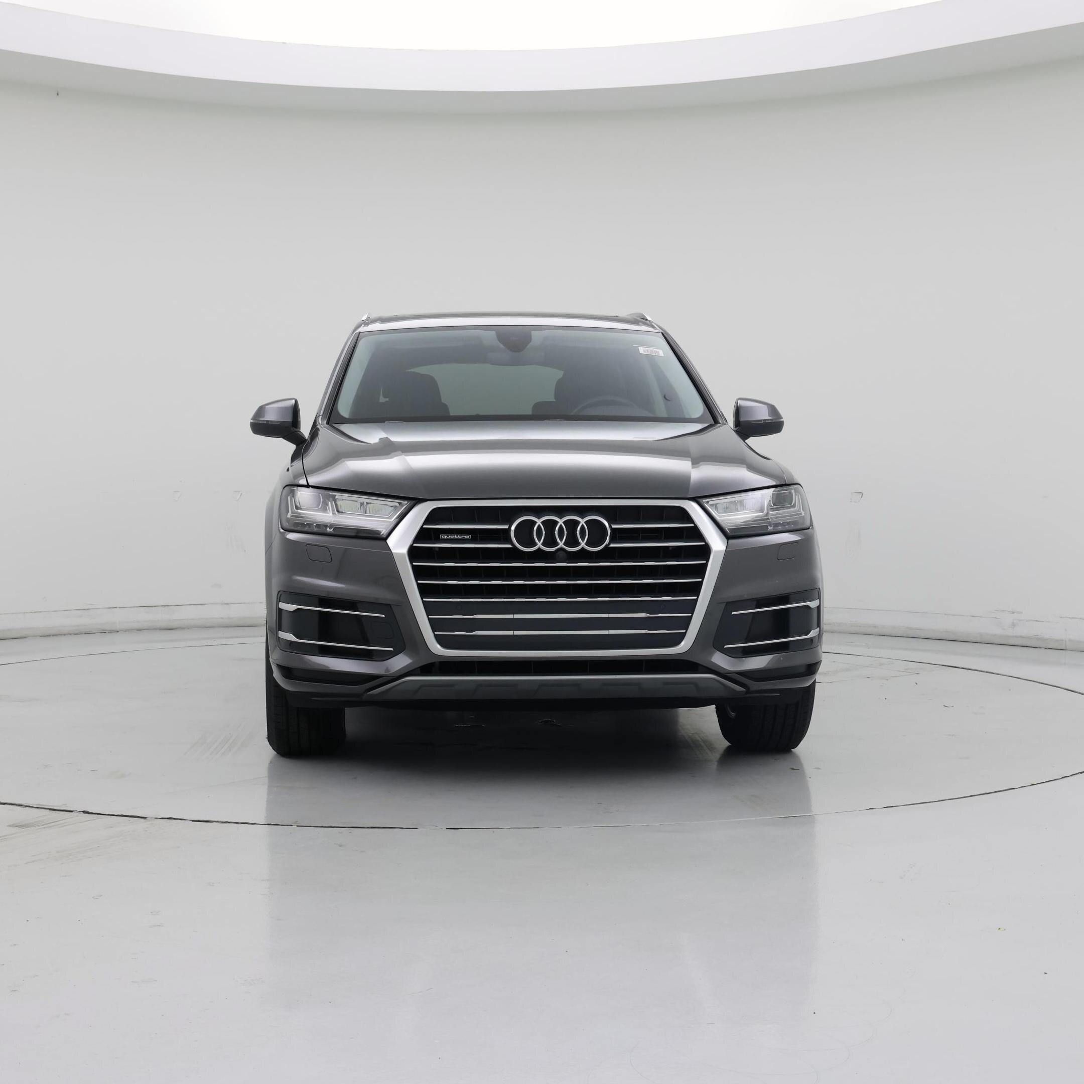 Thumbnail: 2019 Audi Q7 - 5
