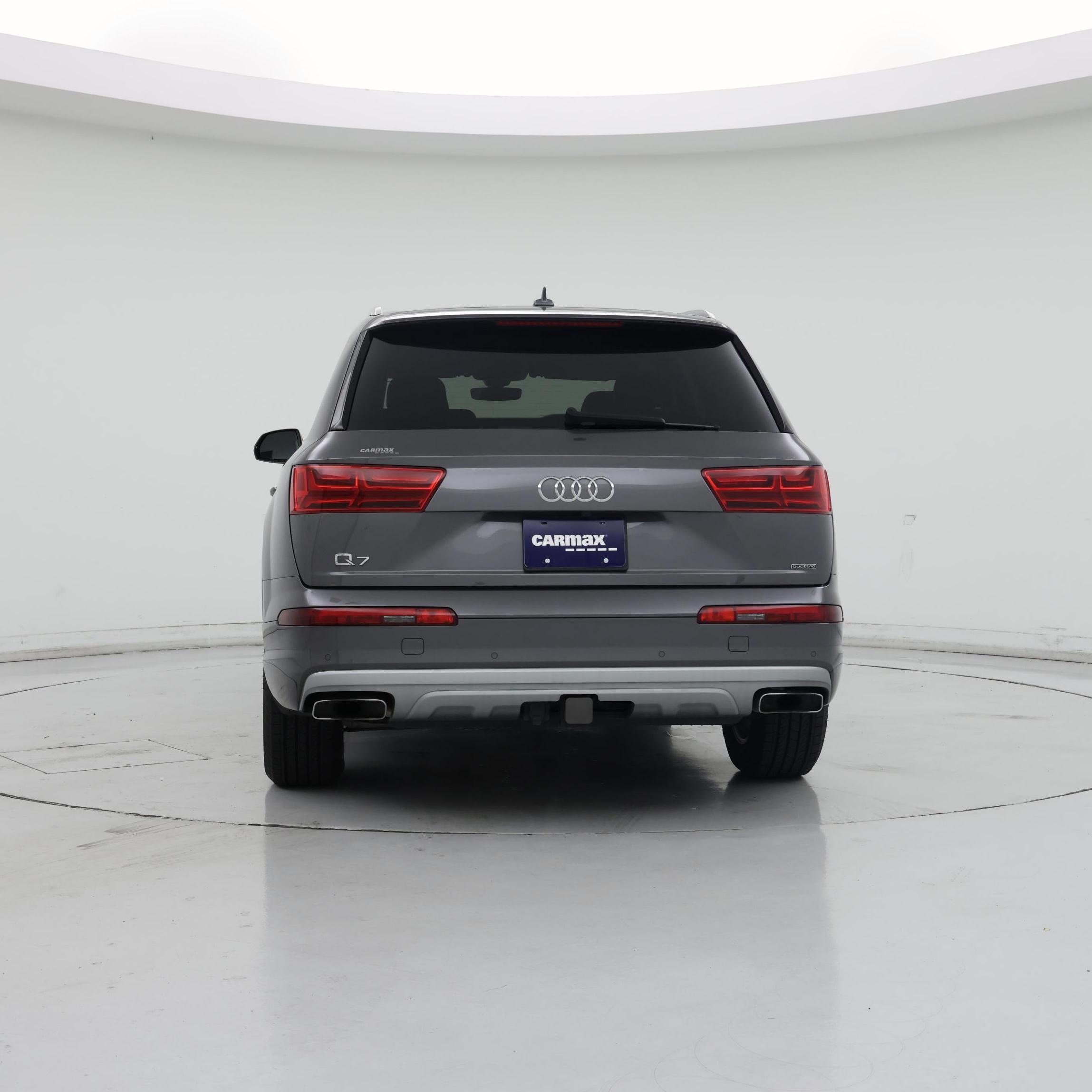 Thumbnail: 2019 Audi Q7 - 6