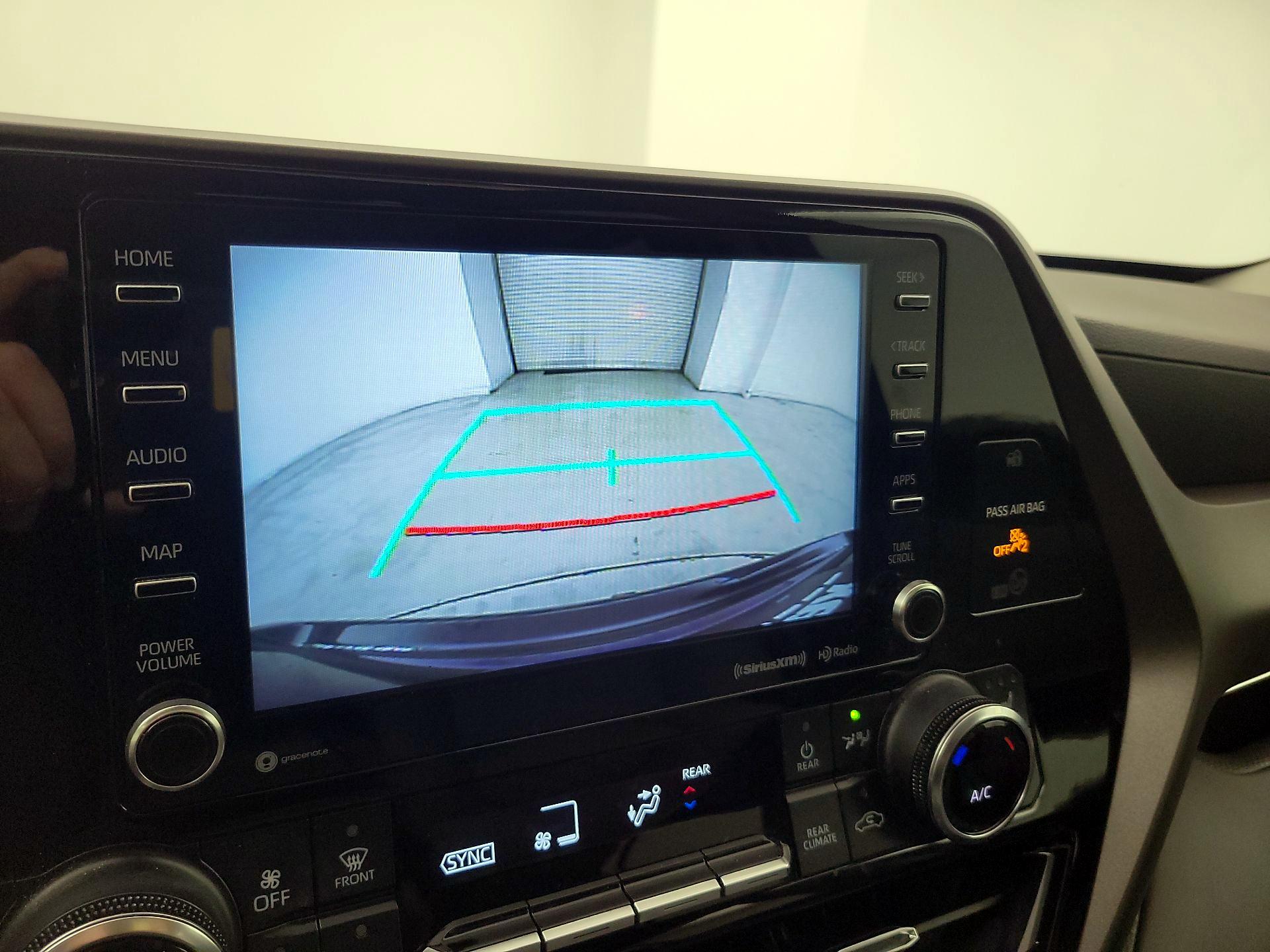 Thumbnail: 2022 Toyota Highlander - 14