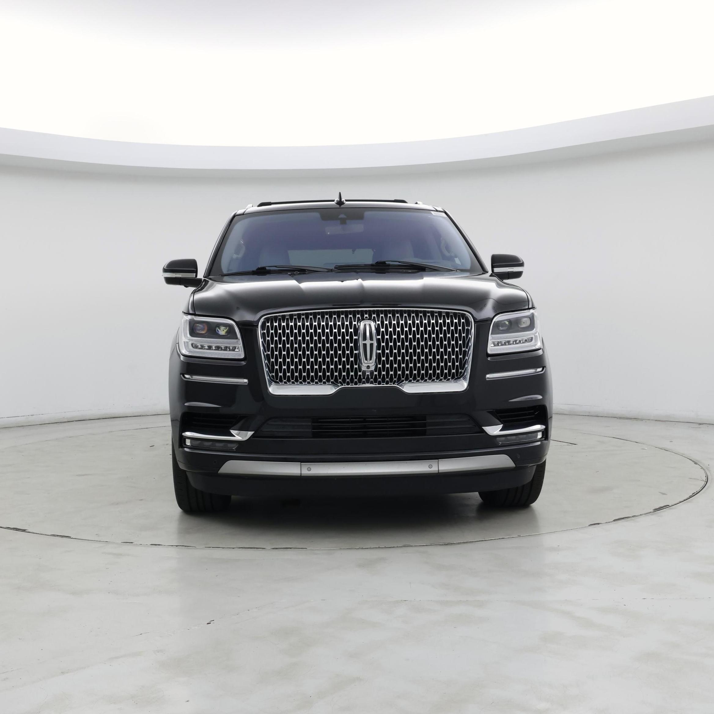 Thumbnail: 2018 Lincoln Navigator - 5