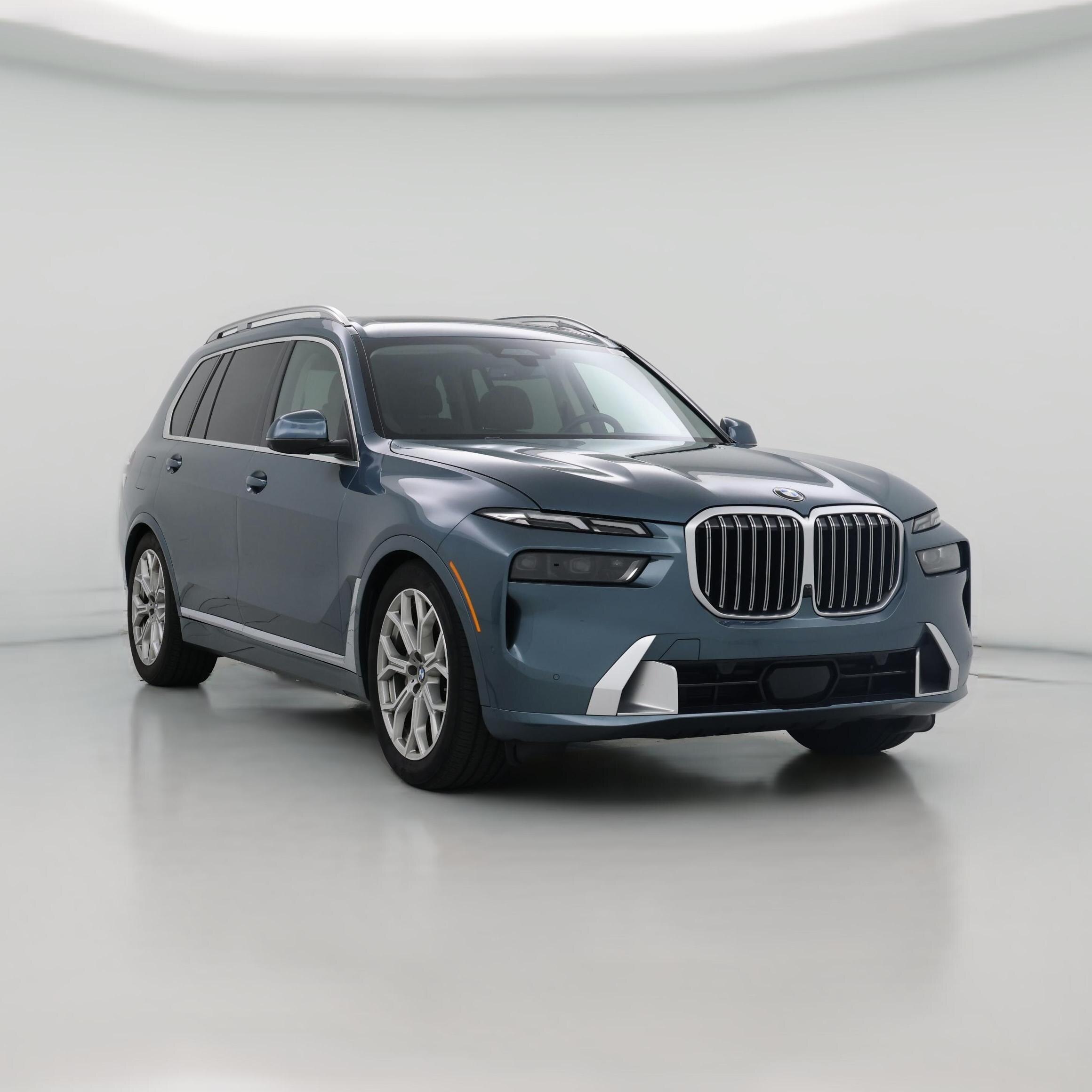 Thumbnail: 2023 BMW X7 - 1