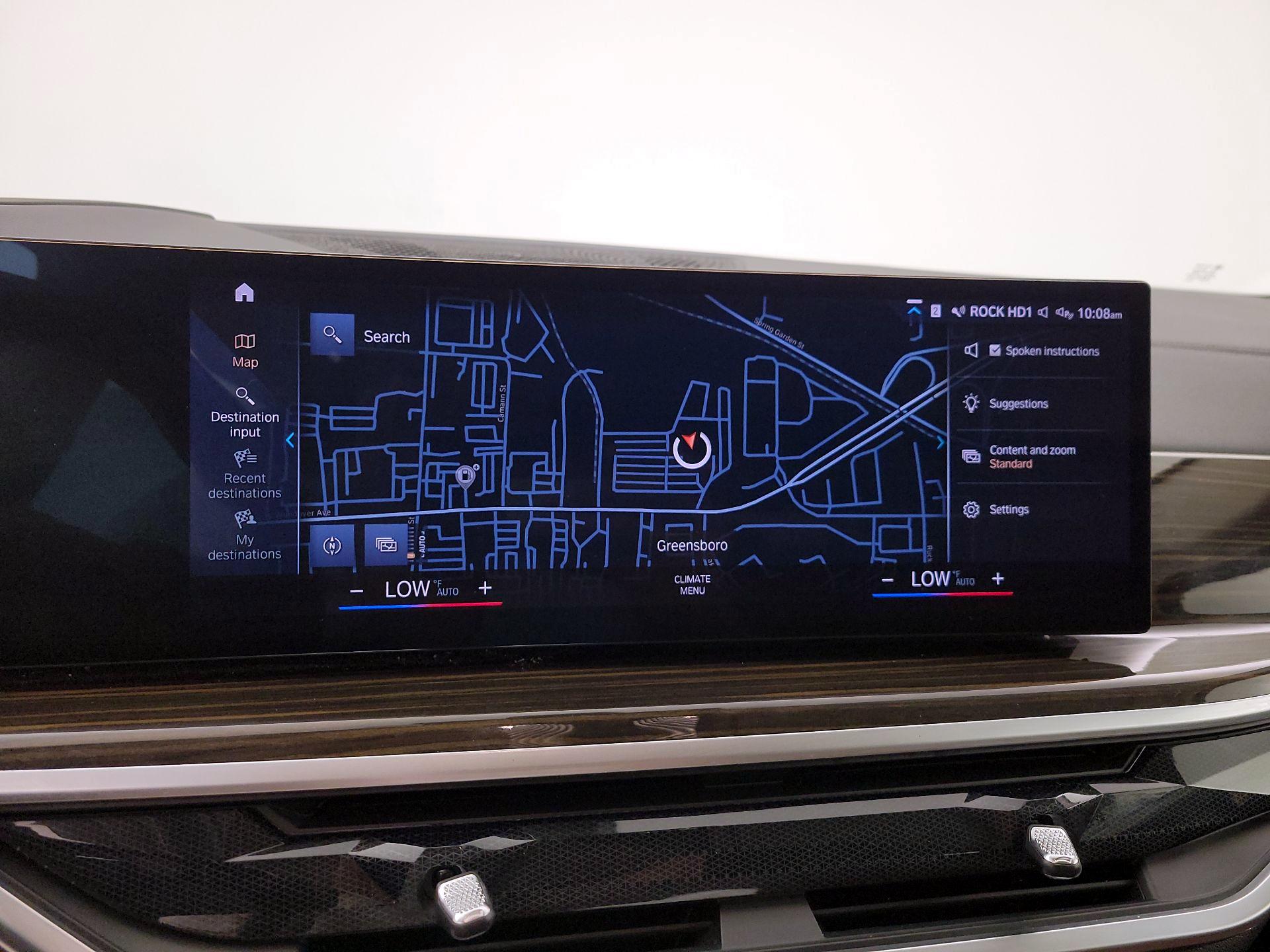 Thumbnail: 2023 BMW X7 - 14