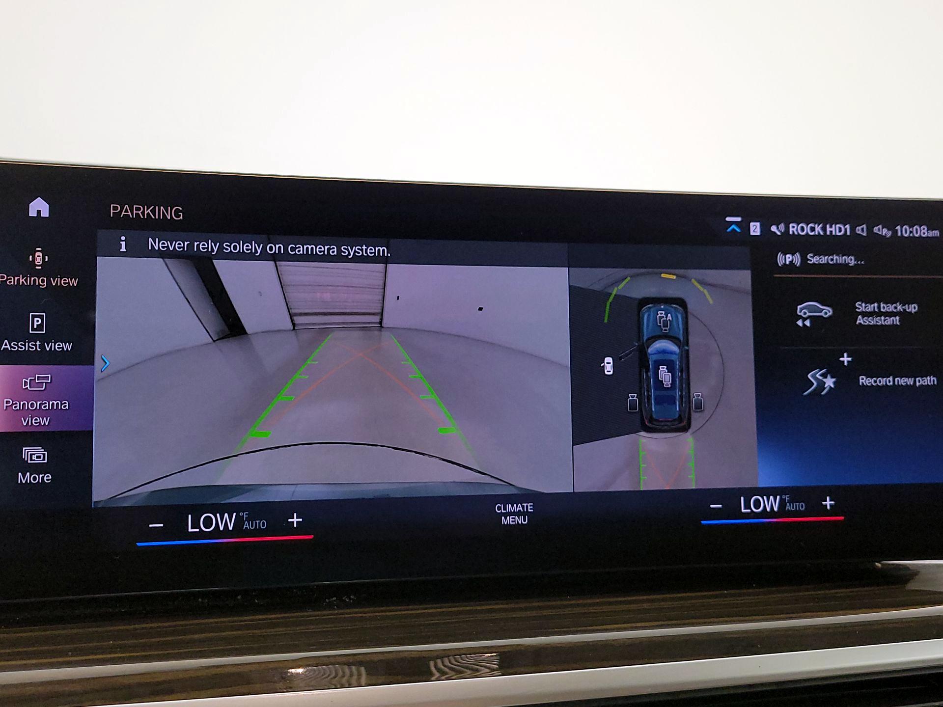 Thumbnail: 2023 BMW X7 - 15