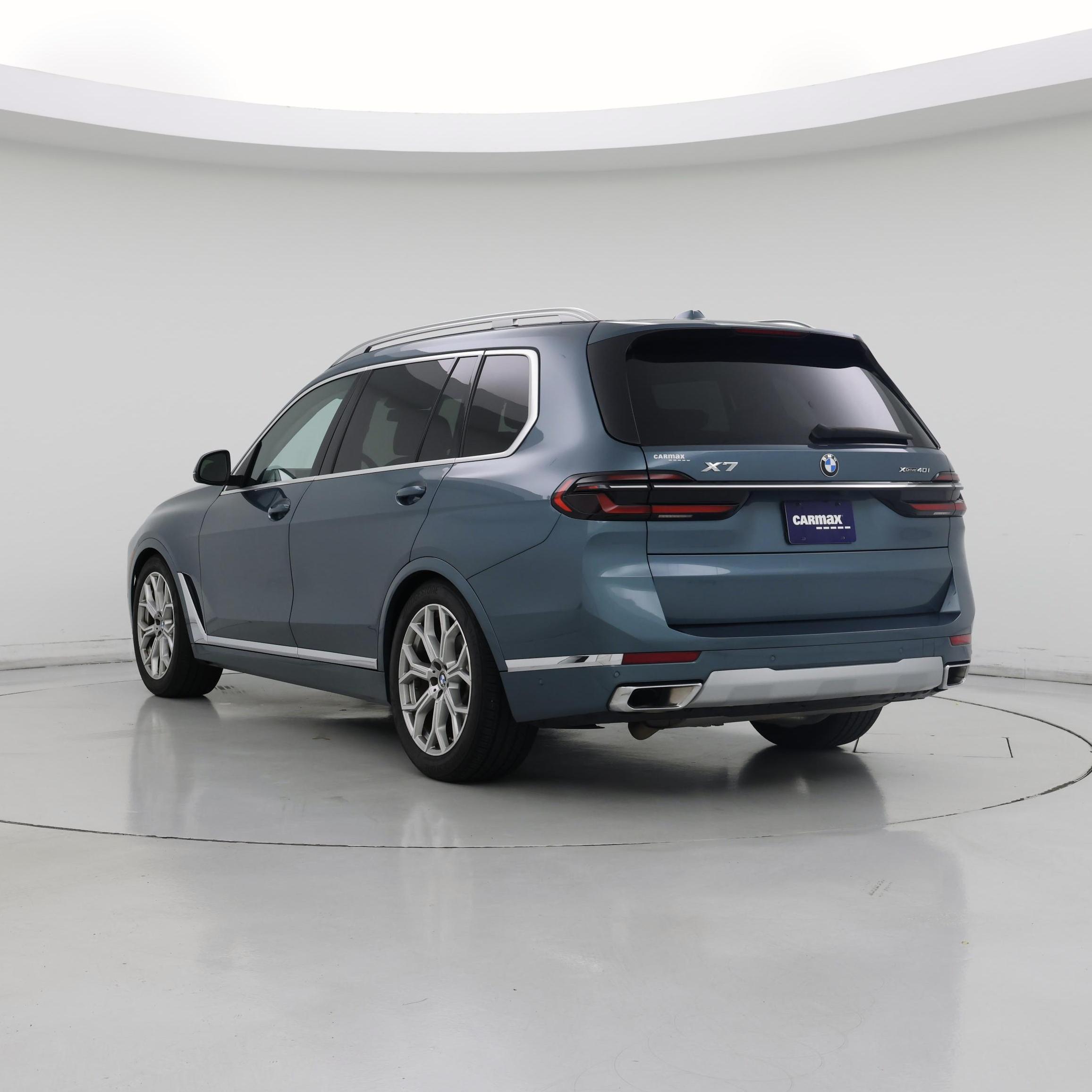 Thumbnail: 2023 BMW X7 - 2