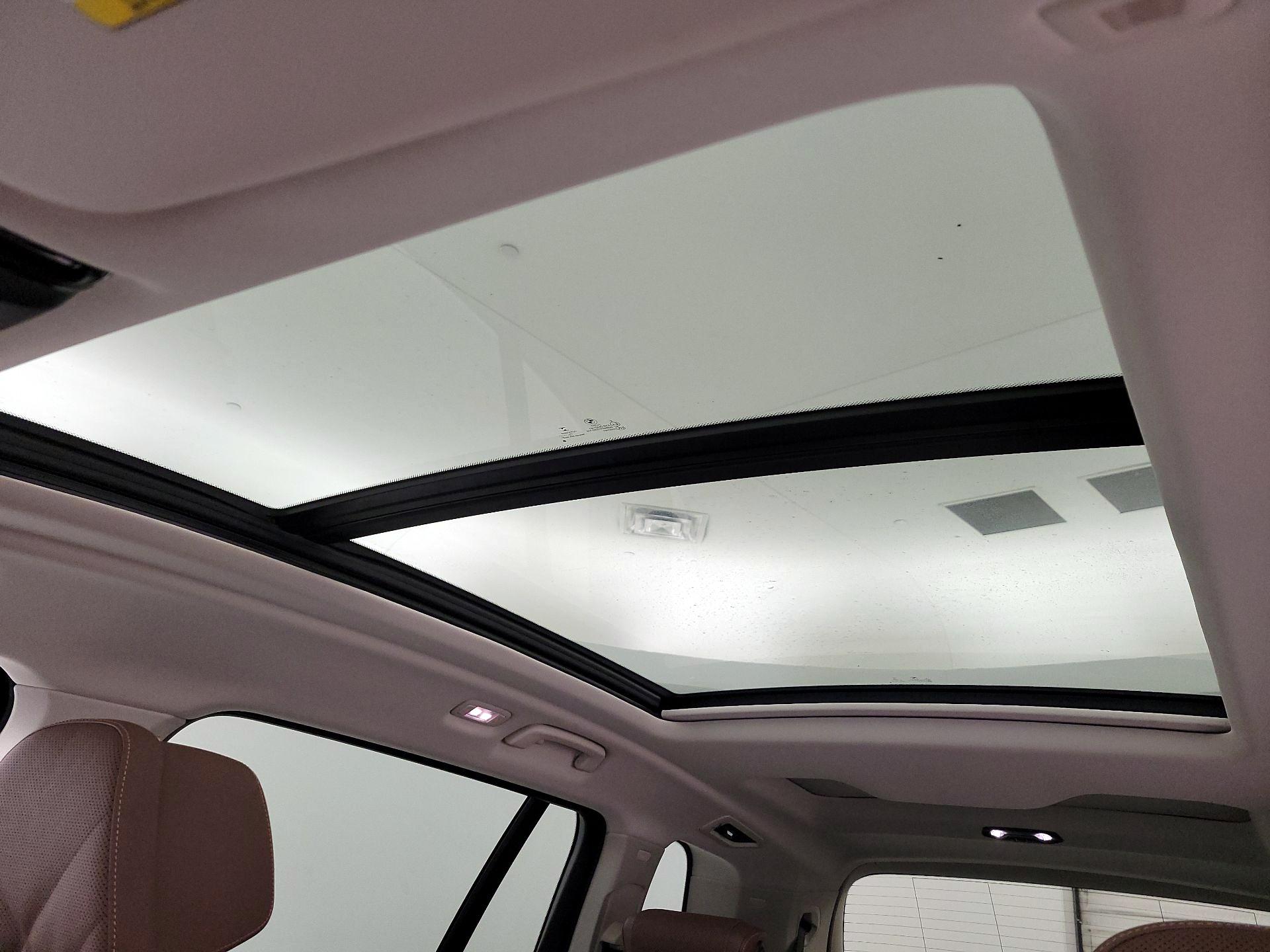 Thumbnail: 2023 BMW X7 - 20