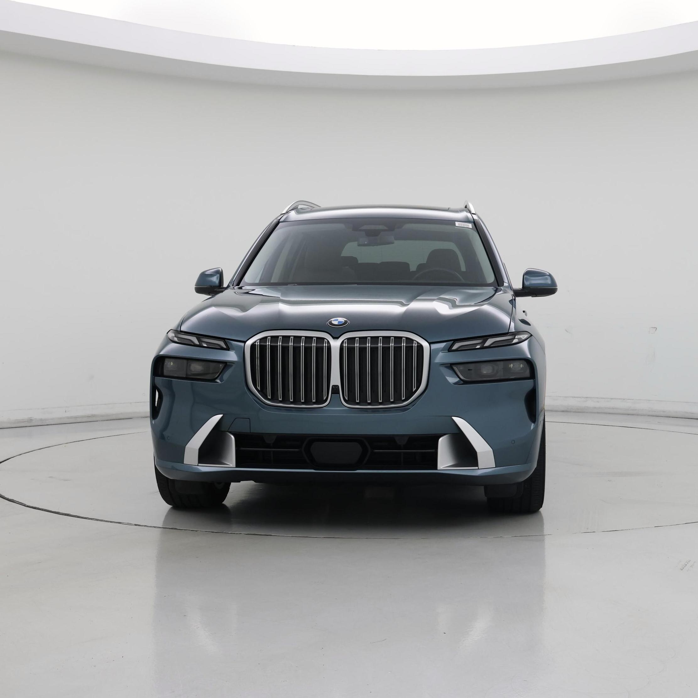 Thumbnail: 2023 BMW X7 - 5