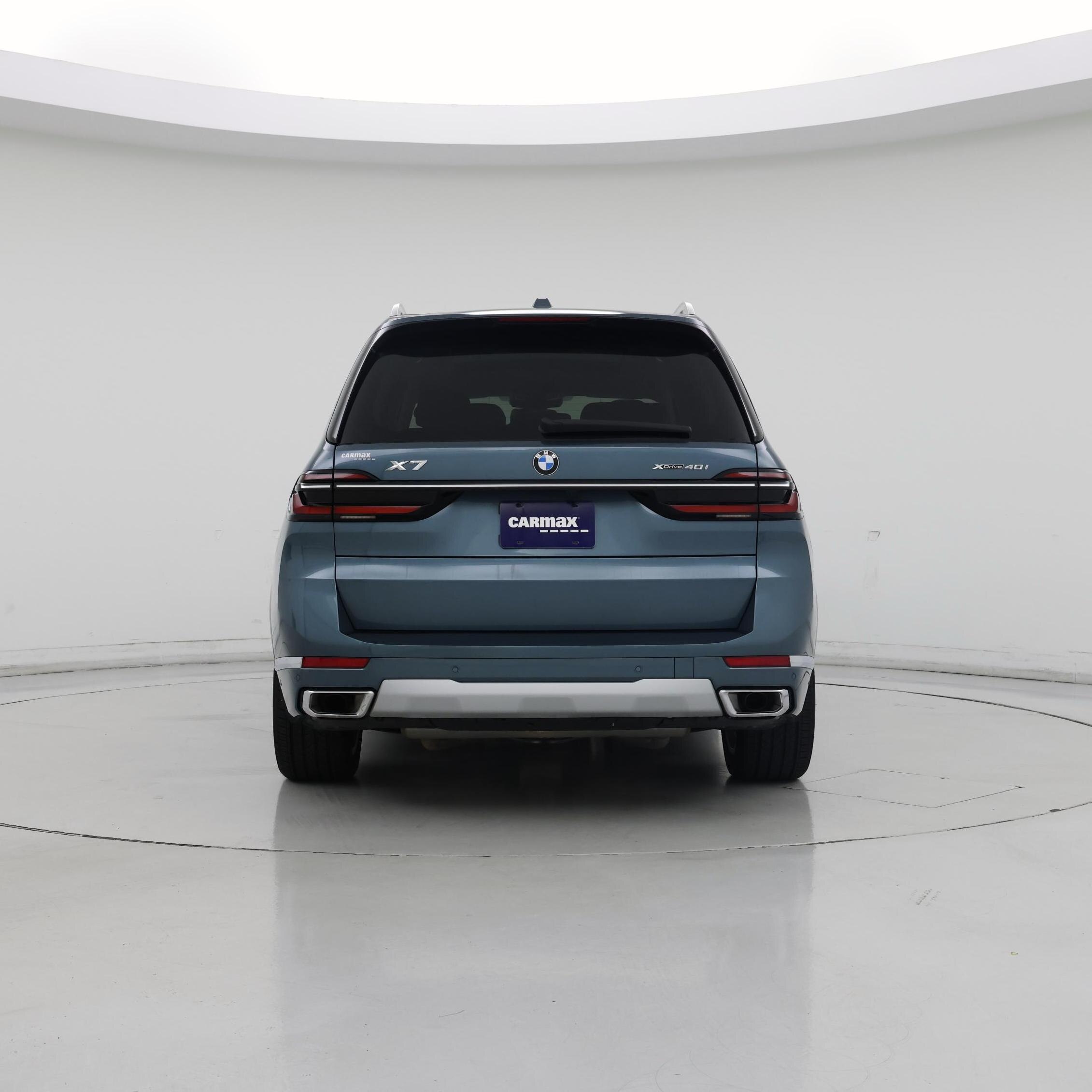 Thumbnail: 2023 BMW X7 - 6