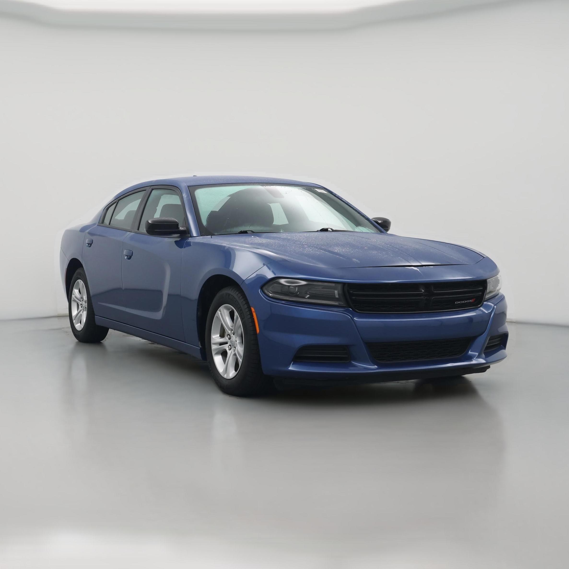 Thumbnail: 2023 Dodge Charger - 1