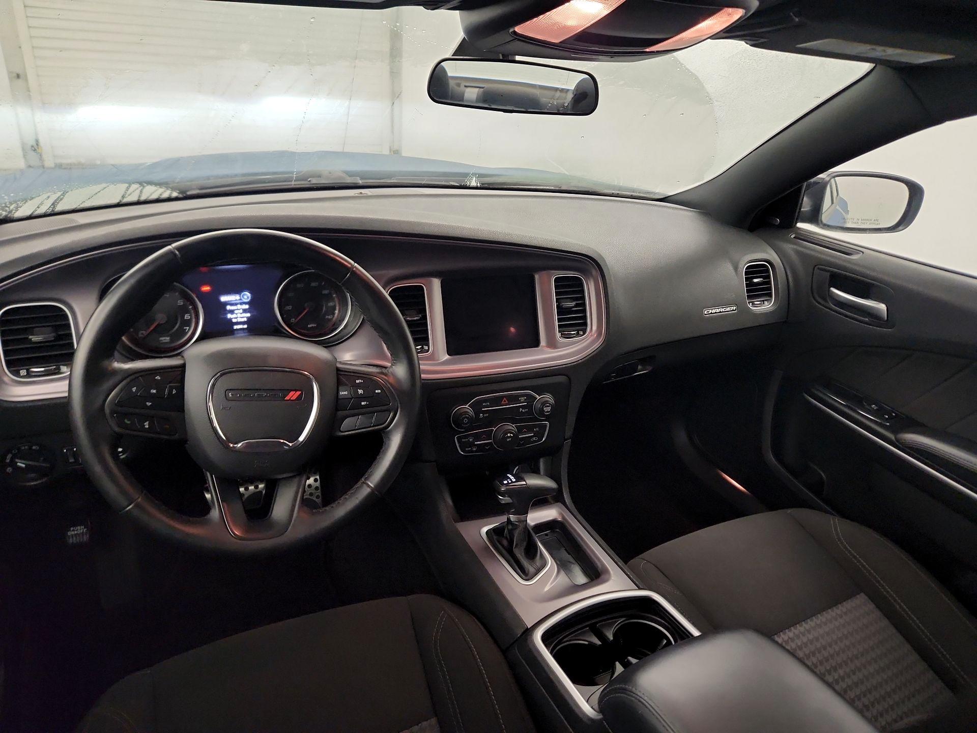 Thumbnail: 2023 Dodge Charger - 9