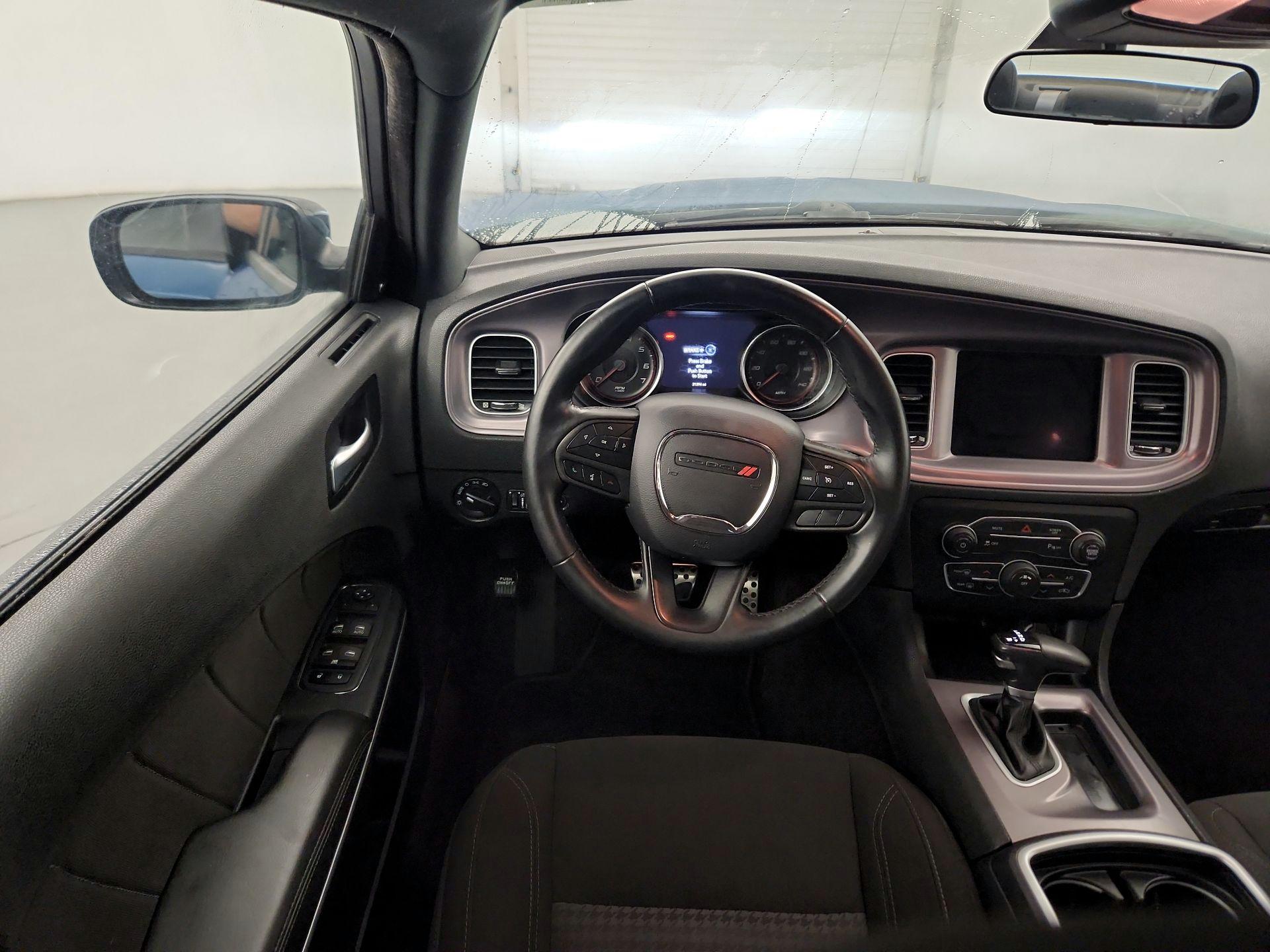Thumbnail: 2023 Dodge Charger - 10