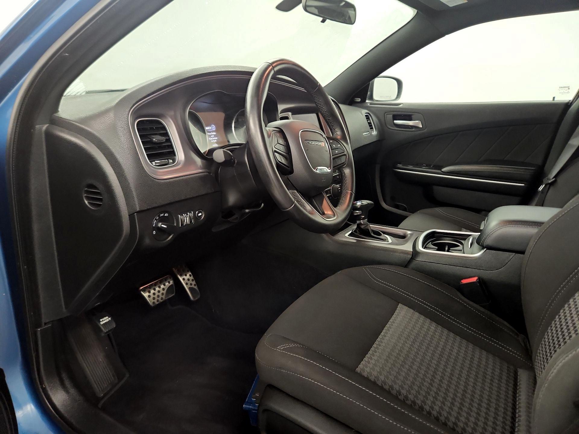 Thumbnail: 2023 Dodge Charger - 11