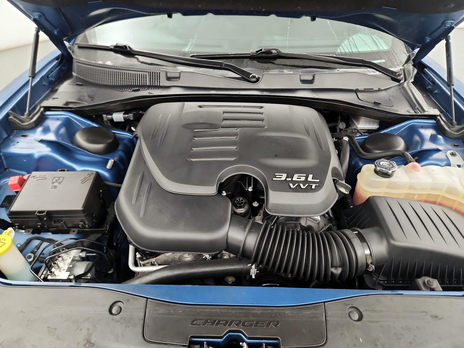 Thumbnail: 2023 Dodge Charger - 20