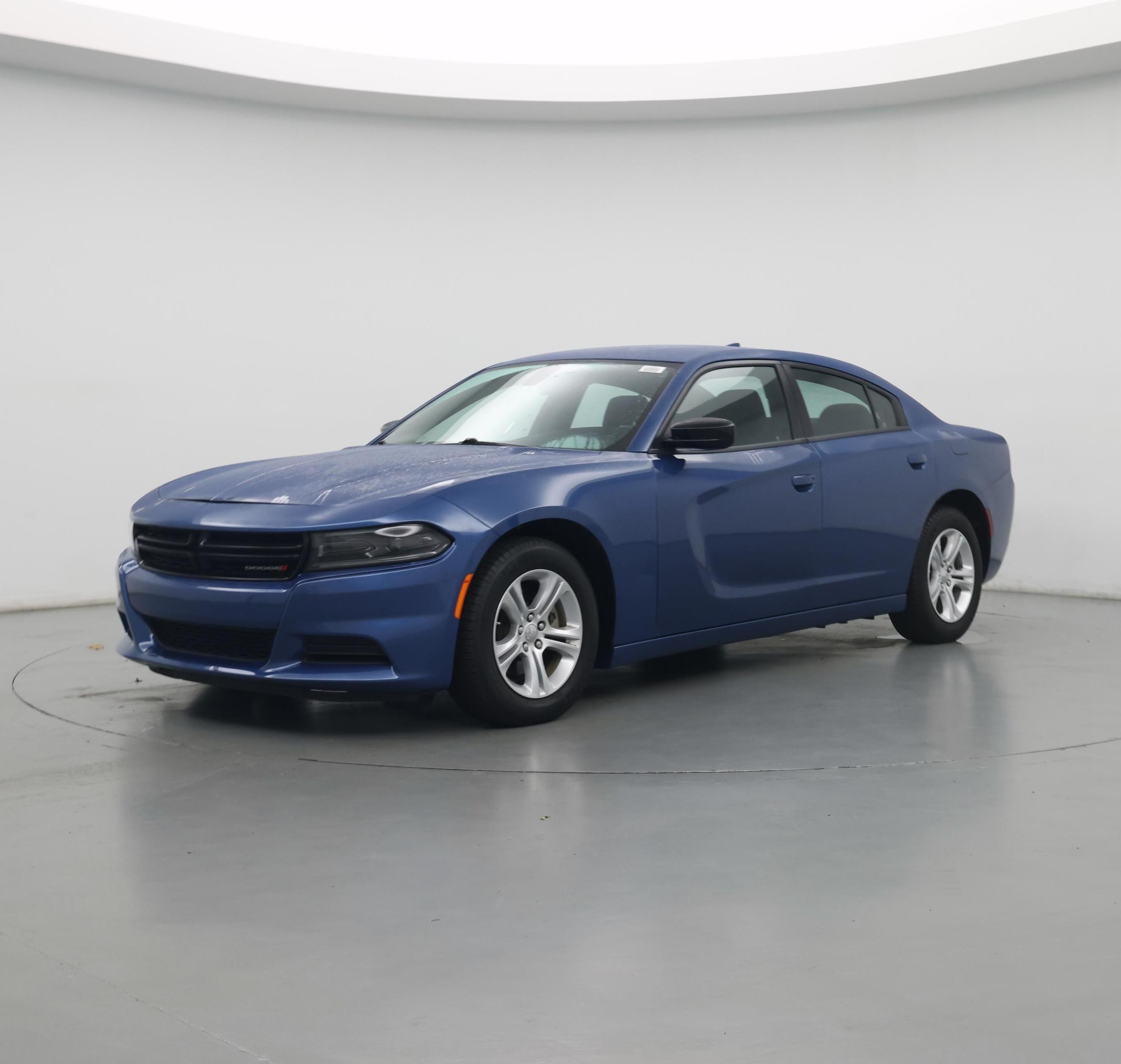 Thumbnail: 2023 Dodge Charger - 3