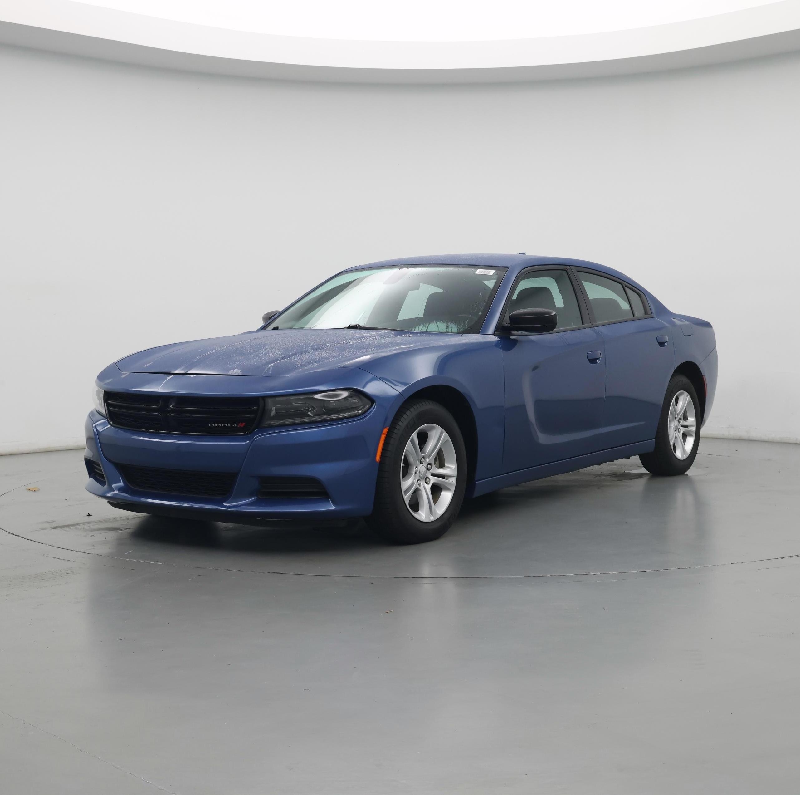 Thumbnail: 2023 Dodge Charger - 4