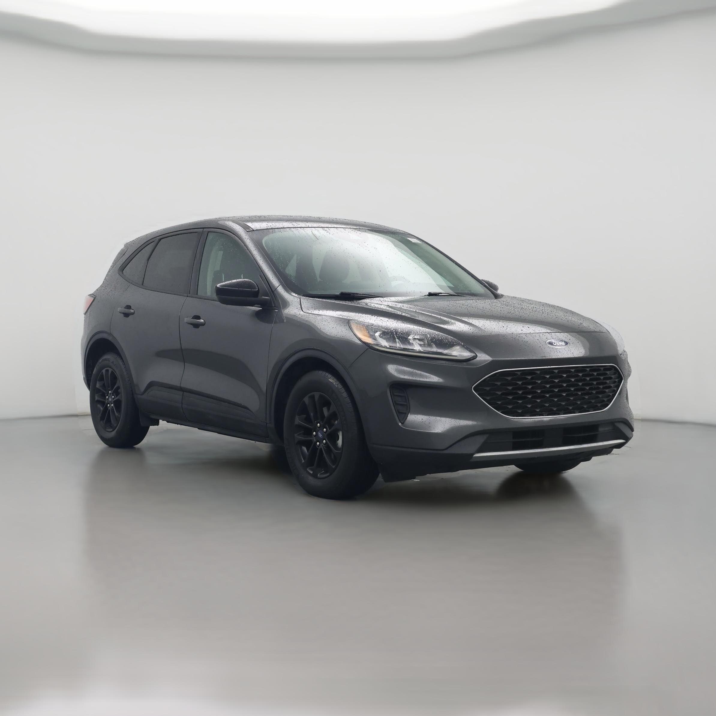 Thumbnail: 2020 Ford Escape - 1