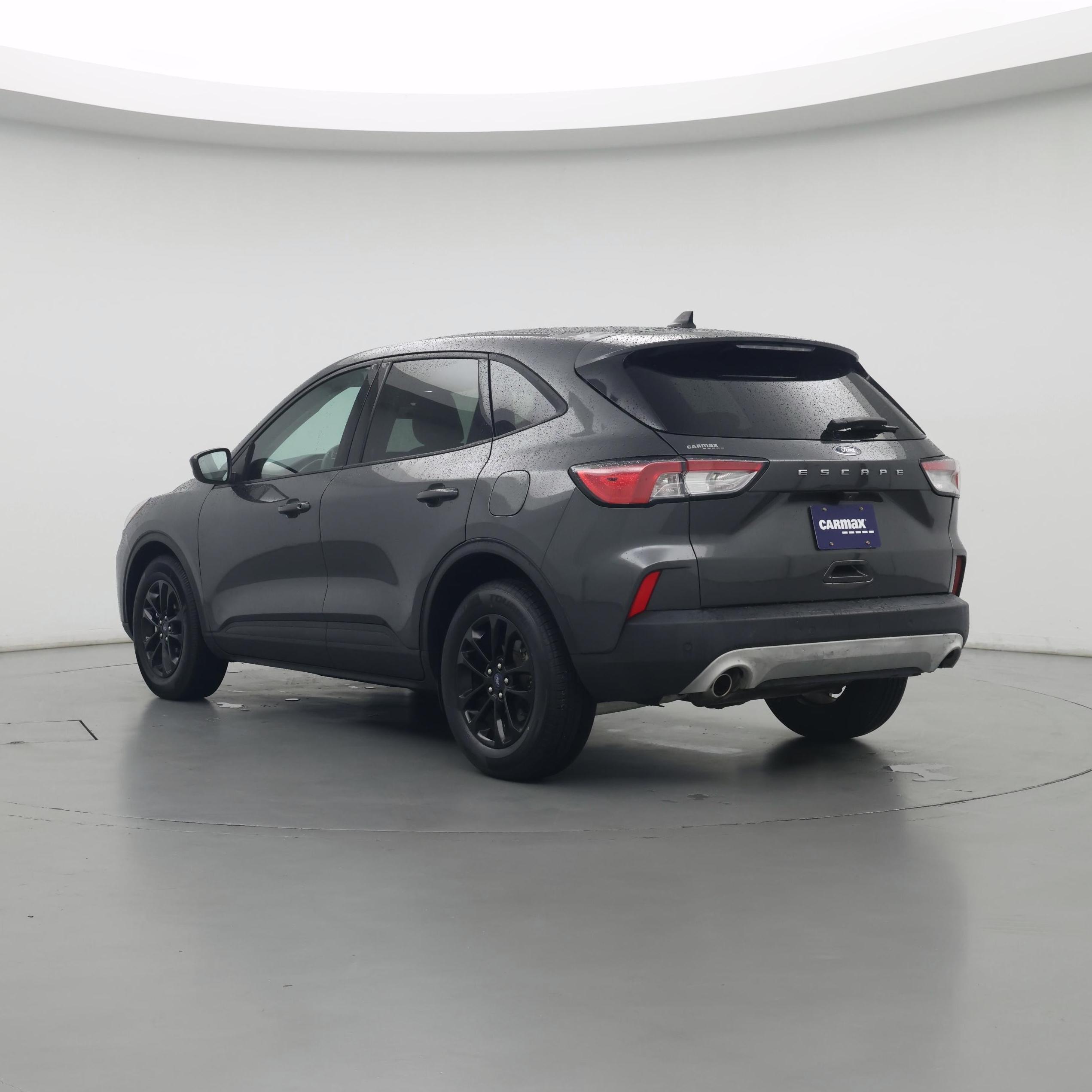 Thumbnail: 2020 Ford Escape - 2